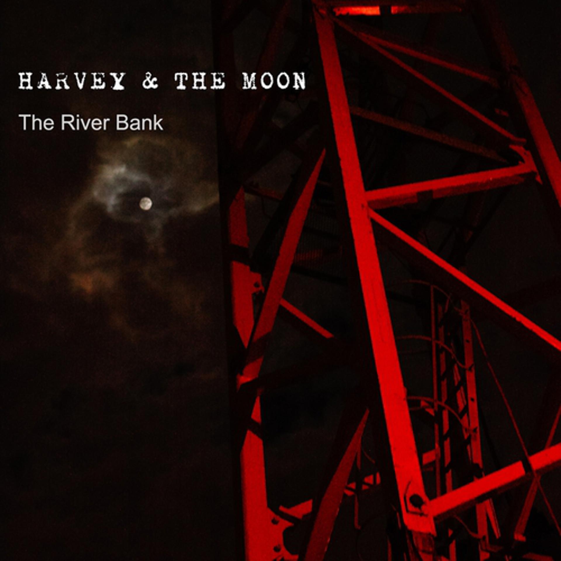 Постер альбома The River Bank