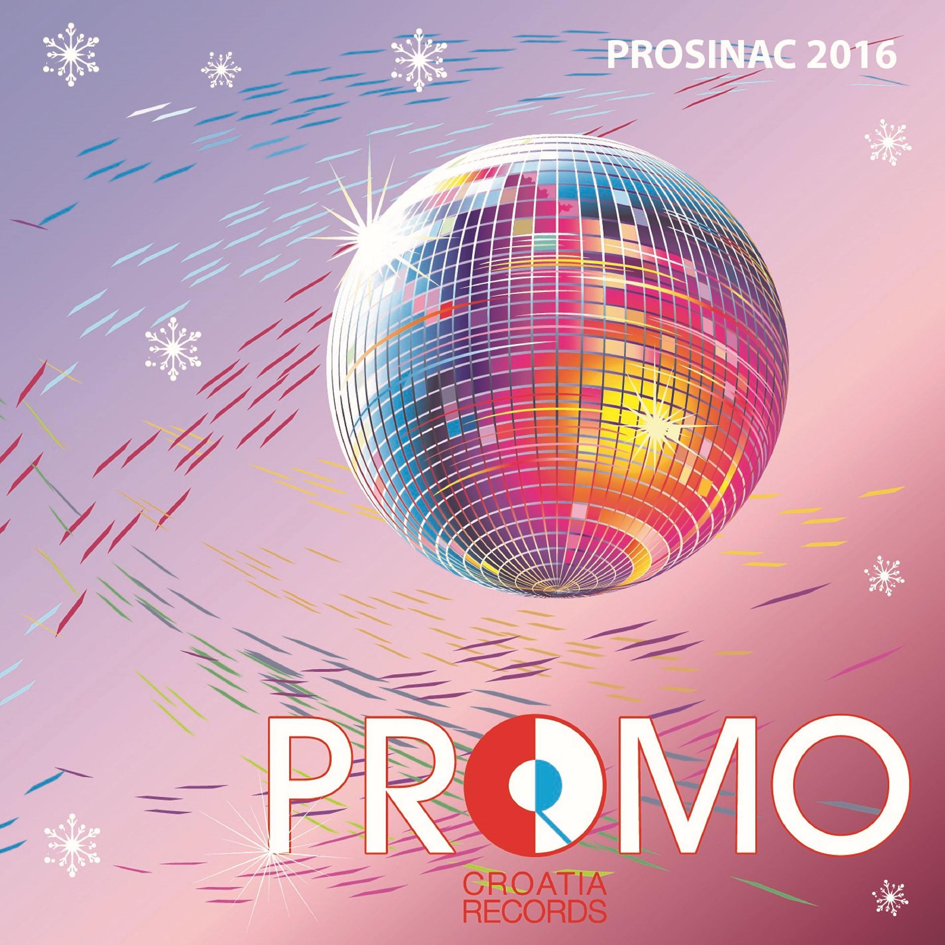 Постер альбома Promo Prosinac 2016