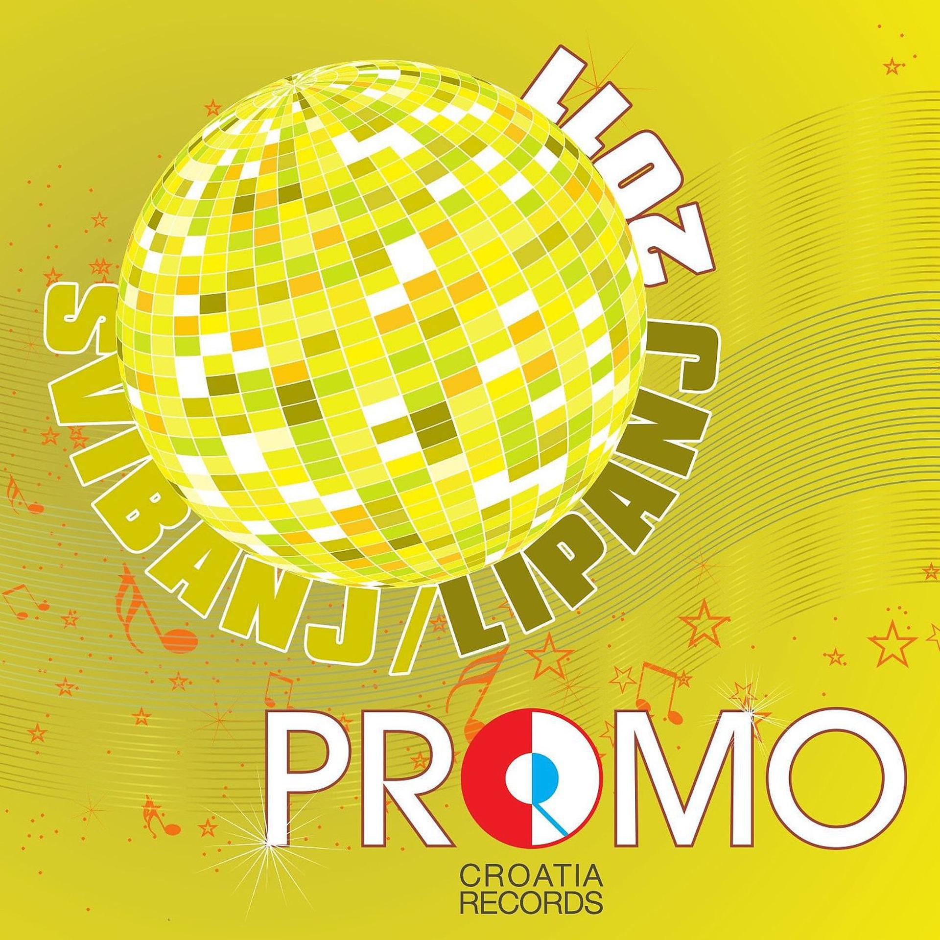 Постер альбома Promo 7/8-2010.