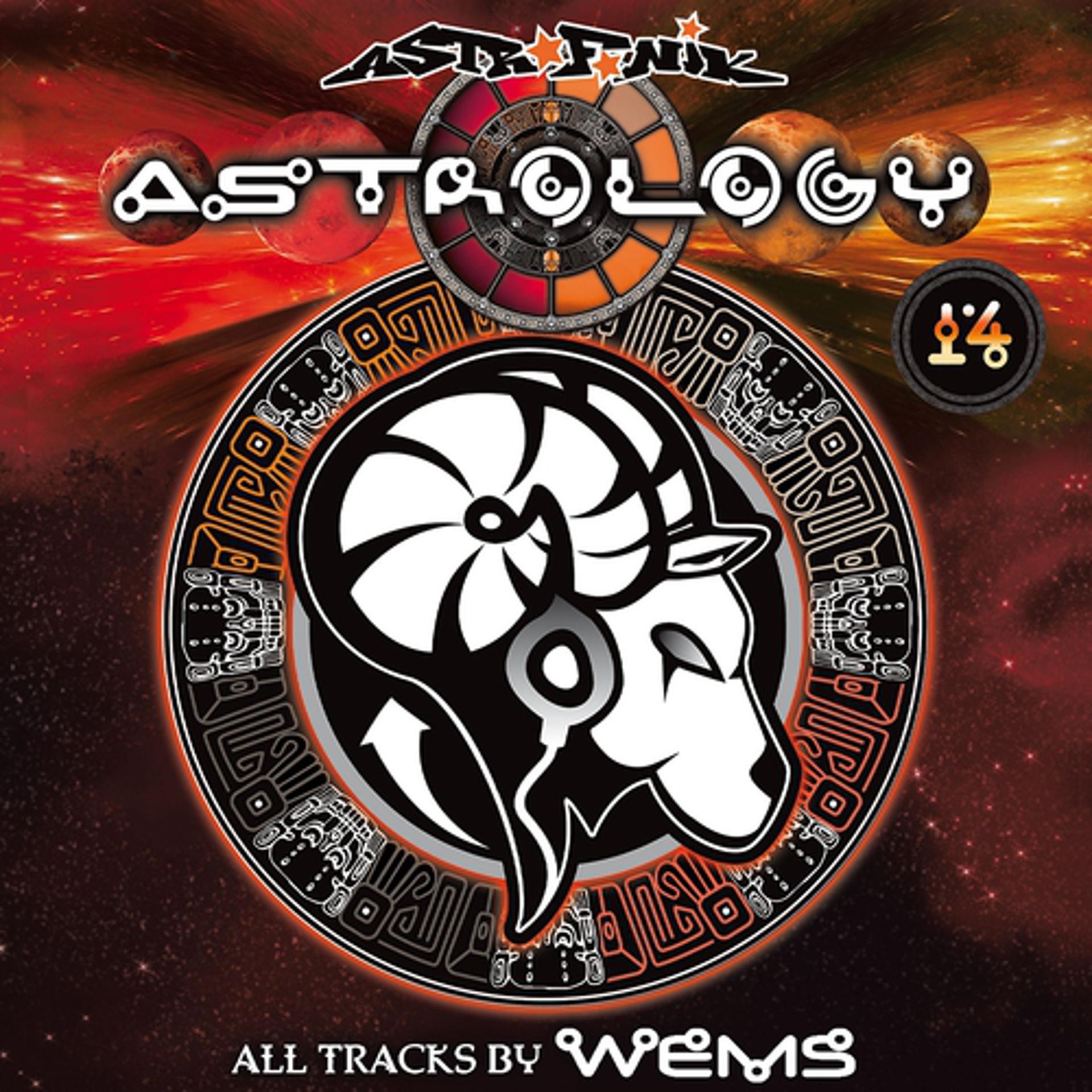 Постер альбома Astrology, Vol. 14