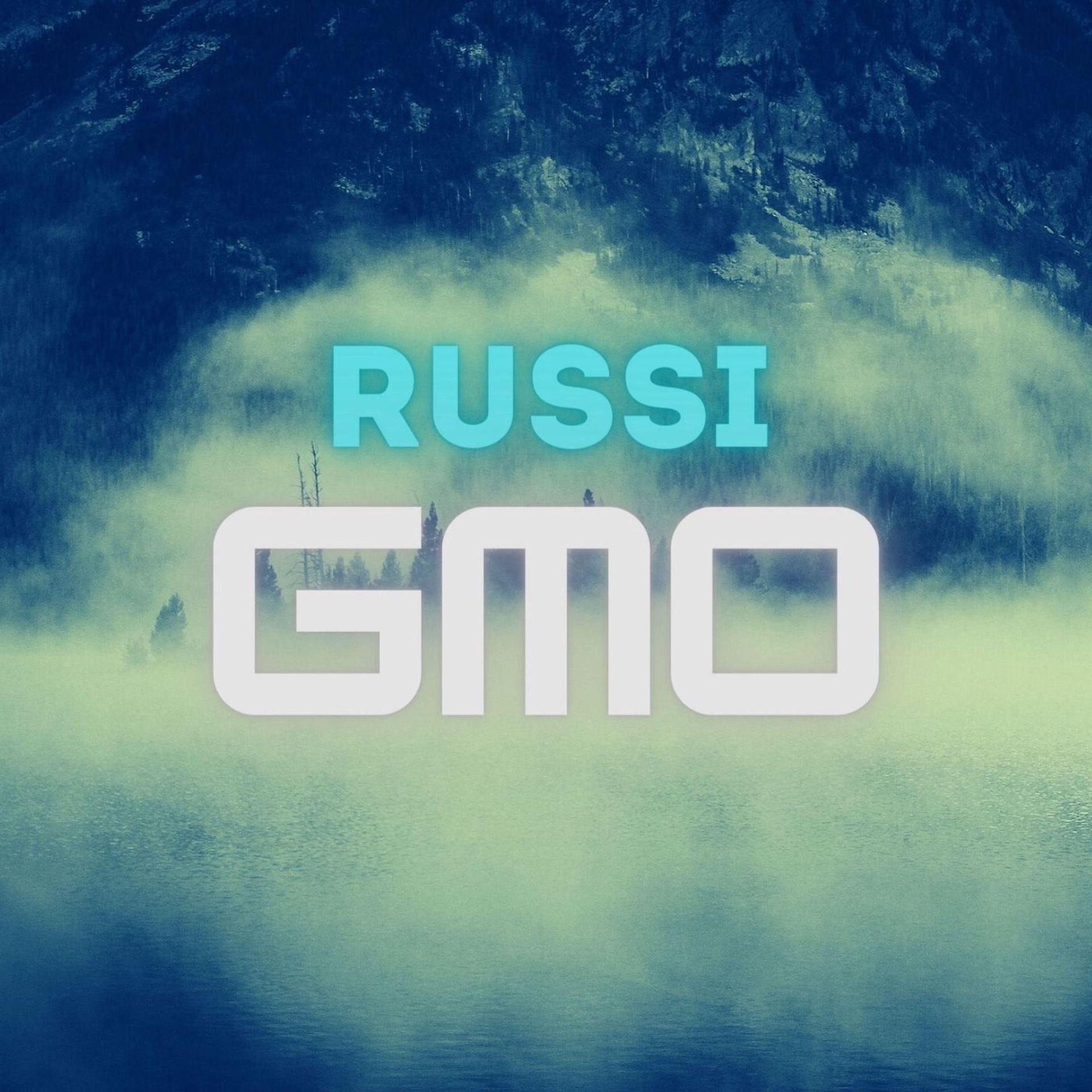 Постер альбома GMO