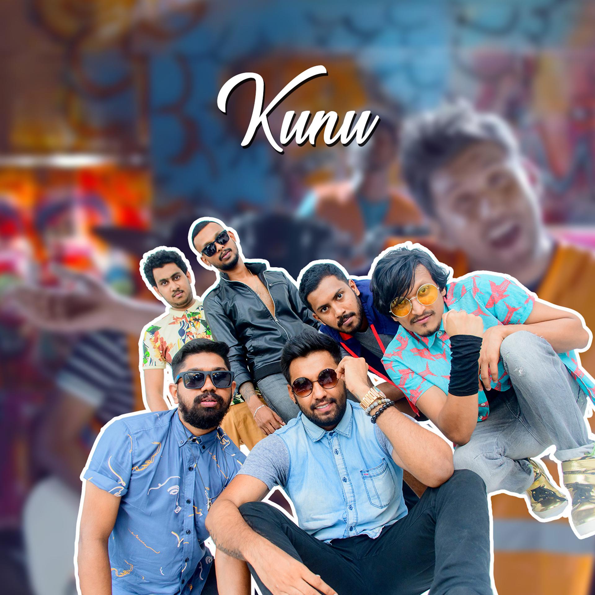 Постер альбома Kunu