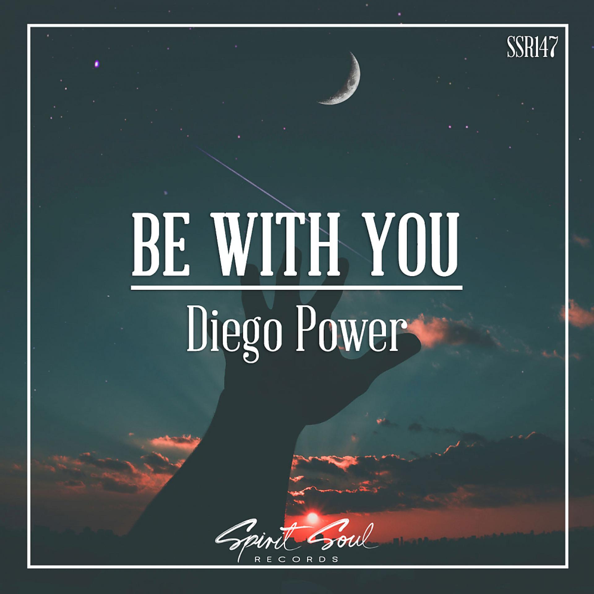 Постер альбома Be With You (Radio Mix)