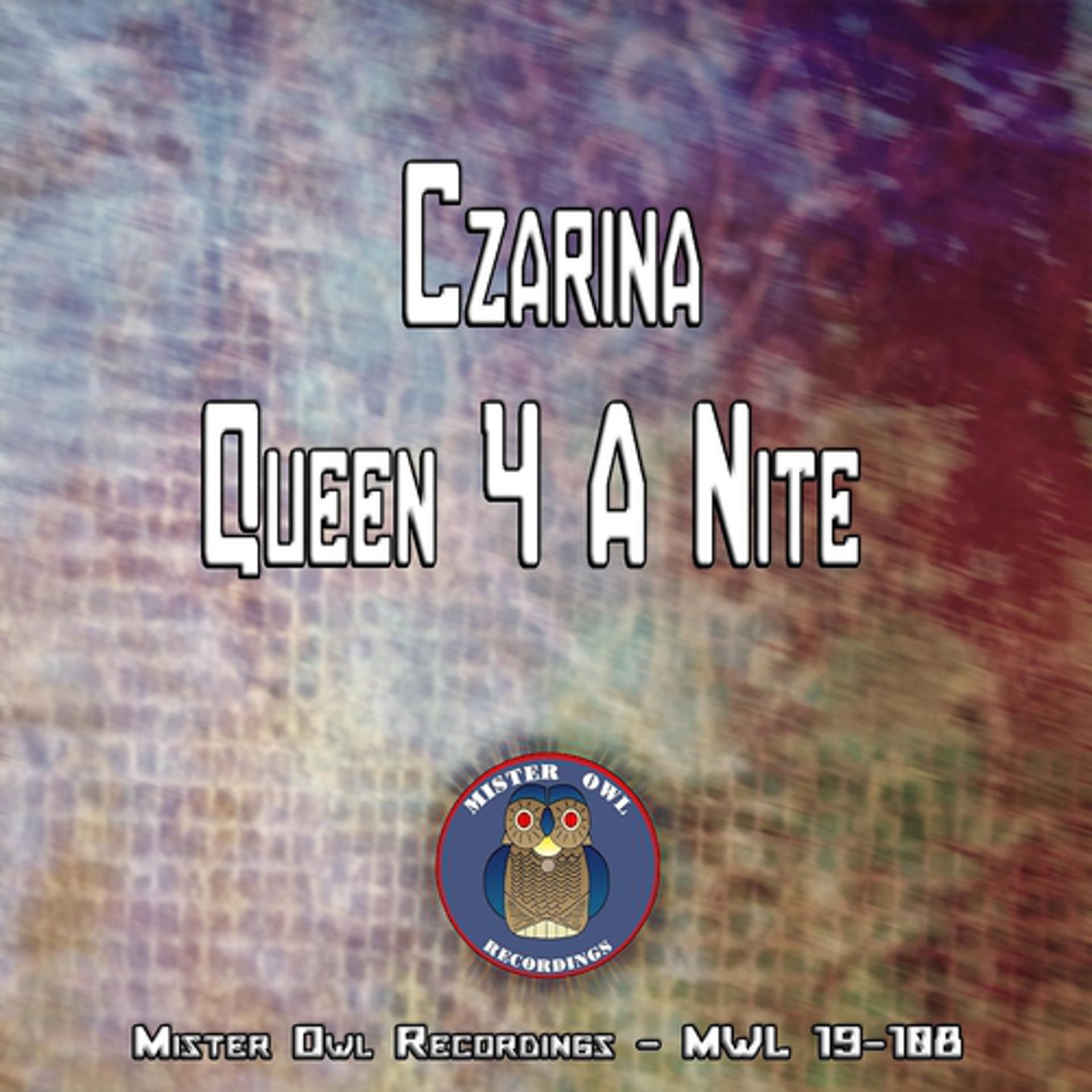 Постер альбома Queen 4 a Nite