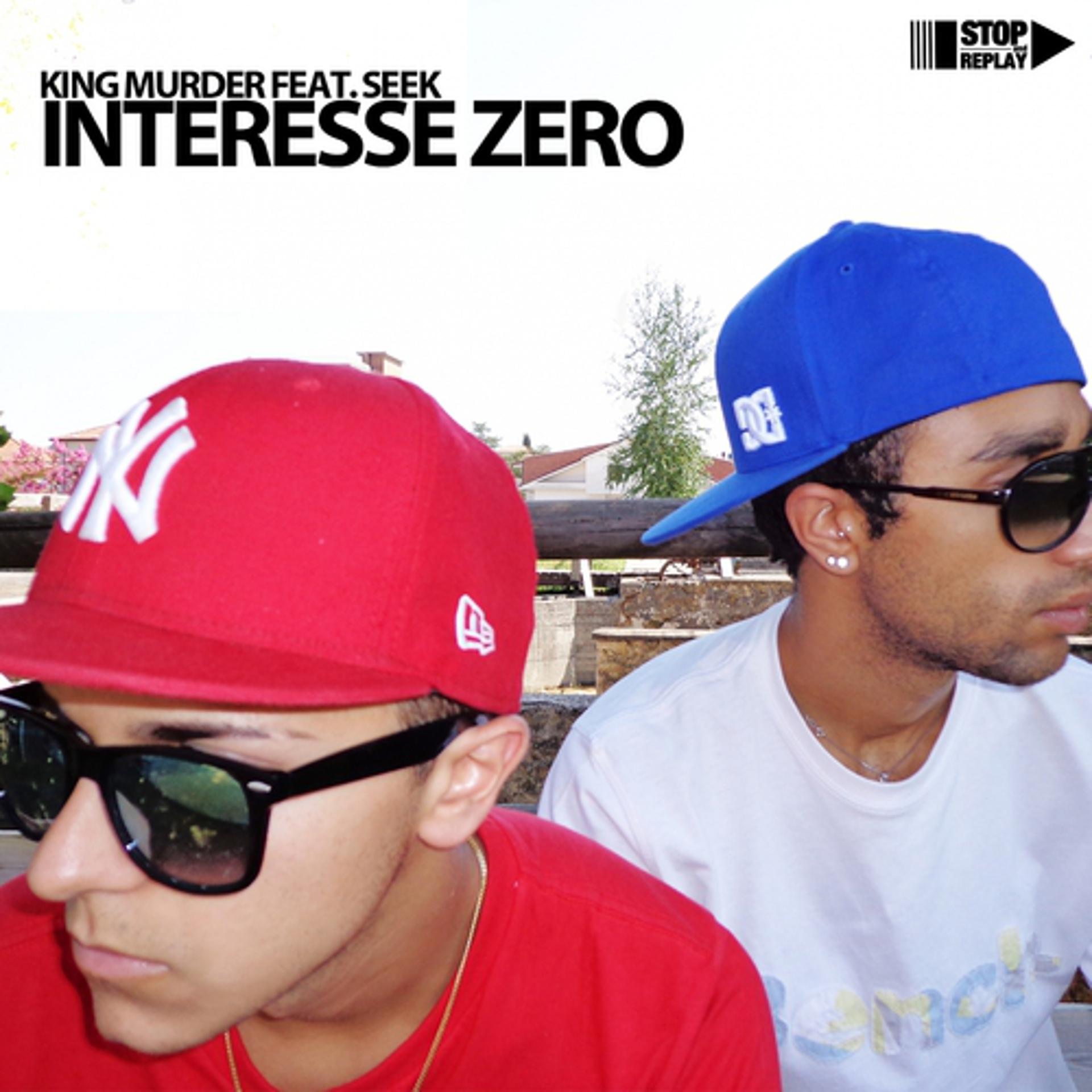 Постер альбома Interesse zero