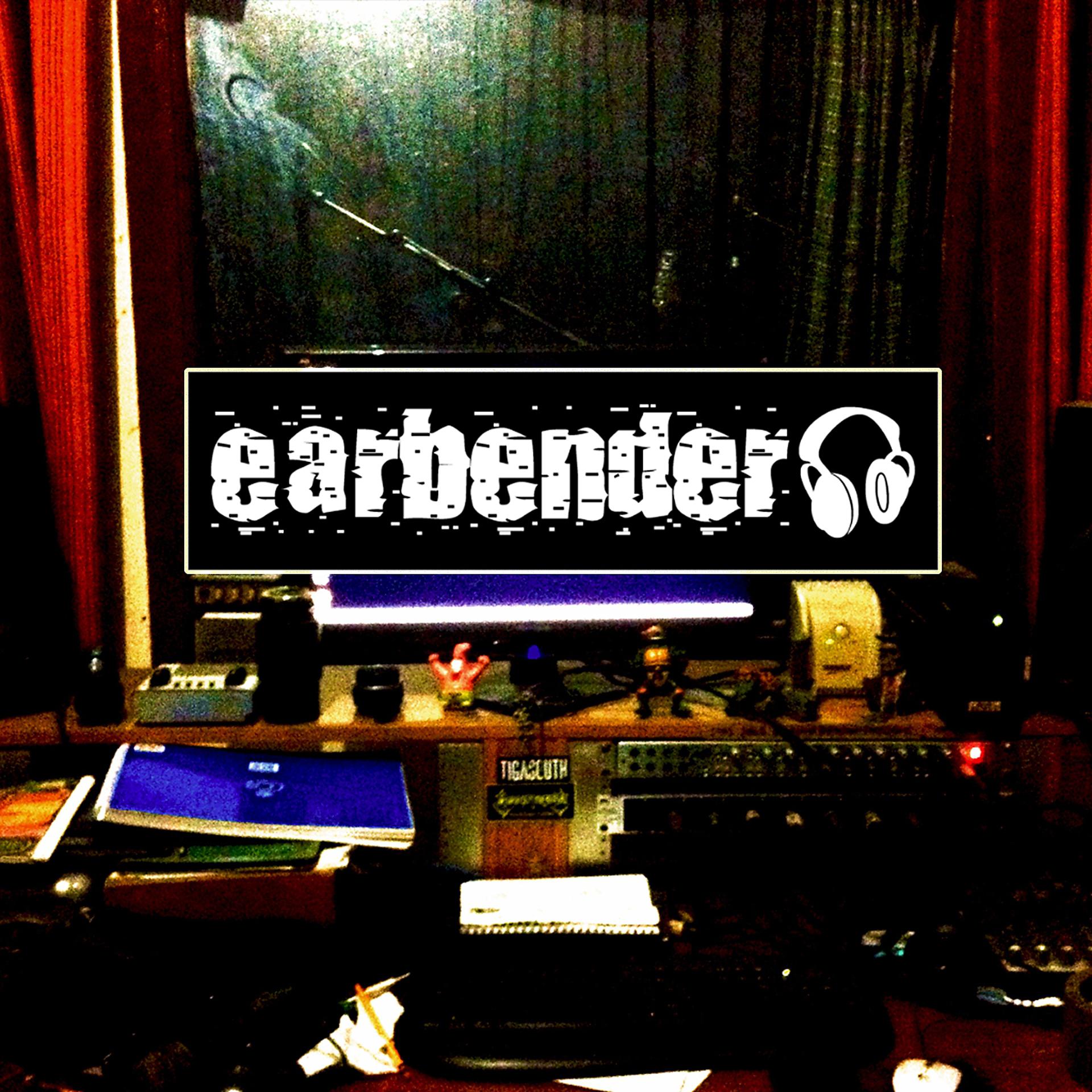 Постер альбома Earbender