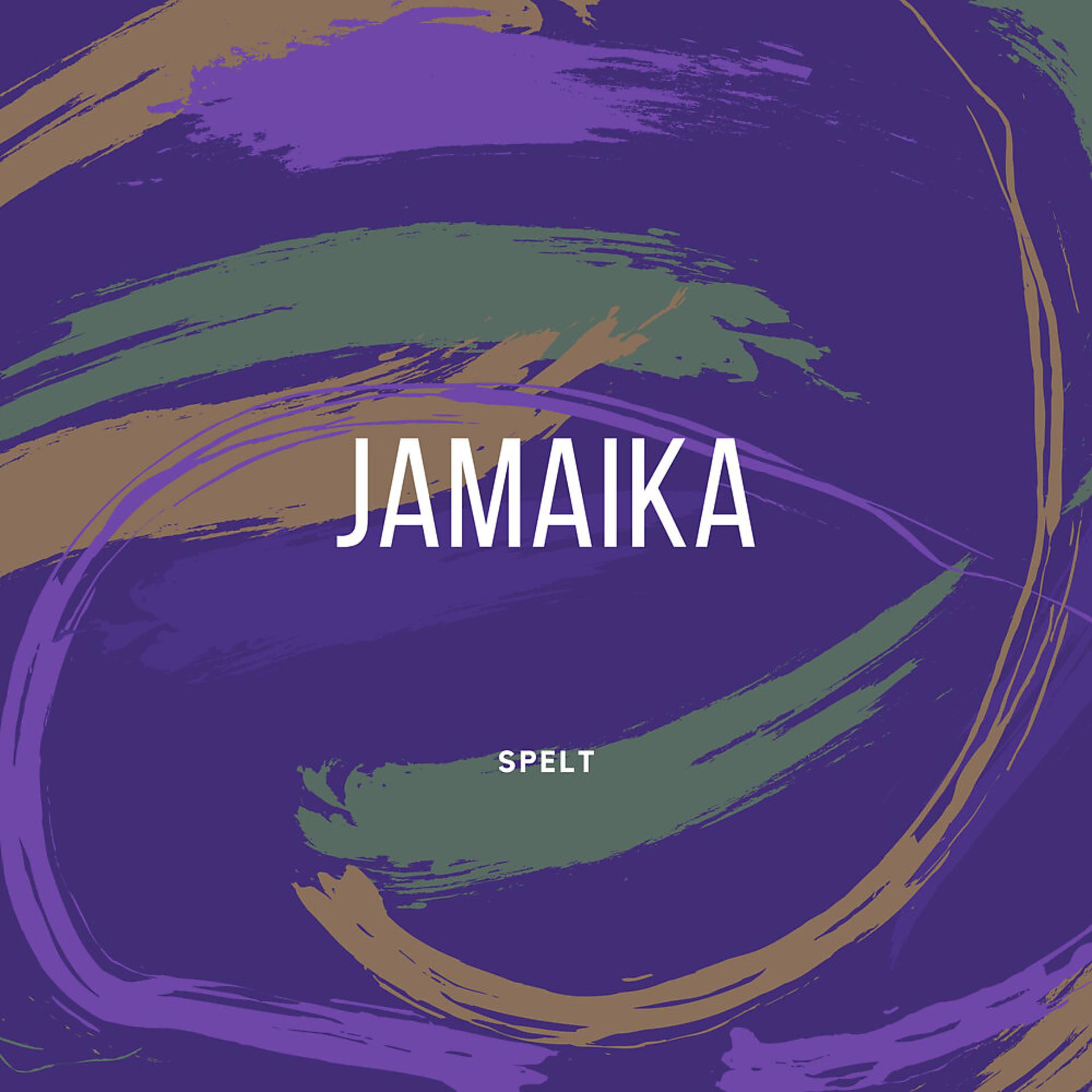 Постер альбома Jamaika