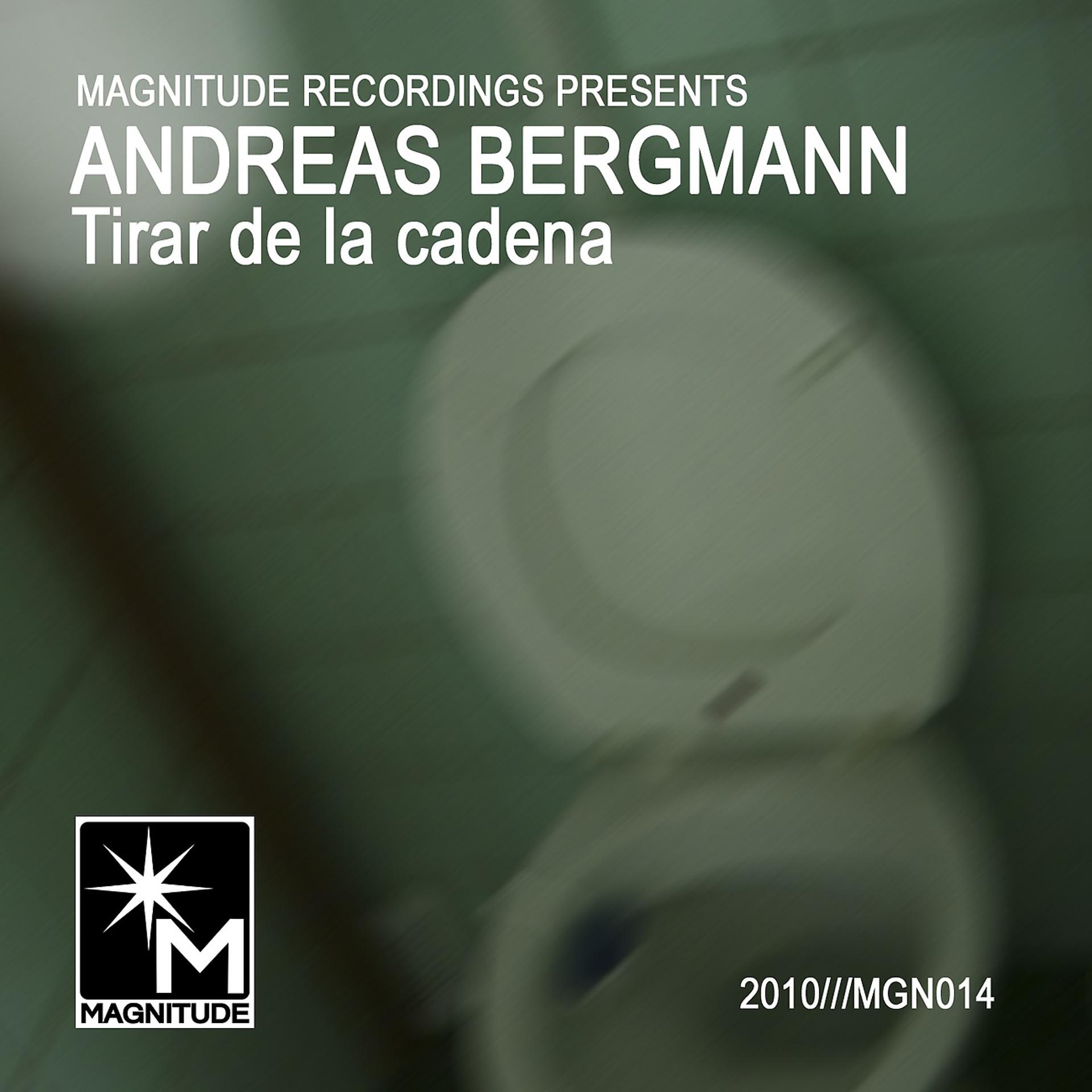 Постер альбома Tirar De La Cadena
