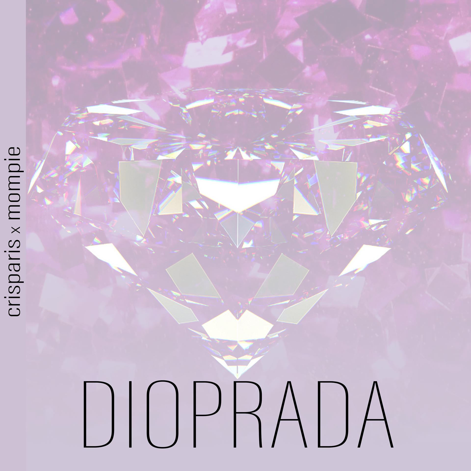 Постер альбома Dioprada