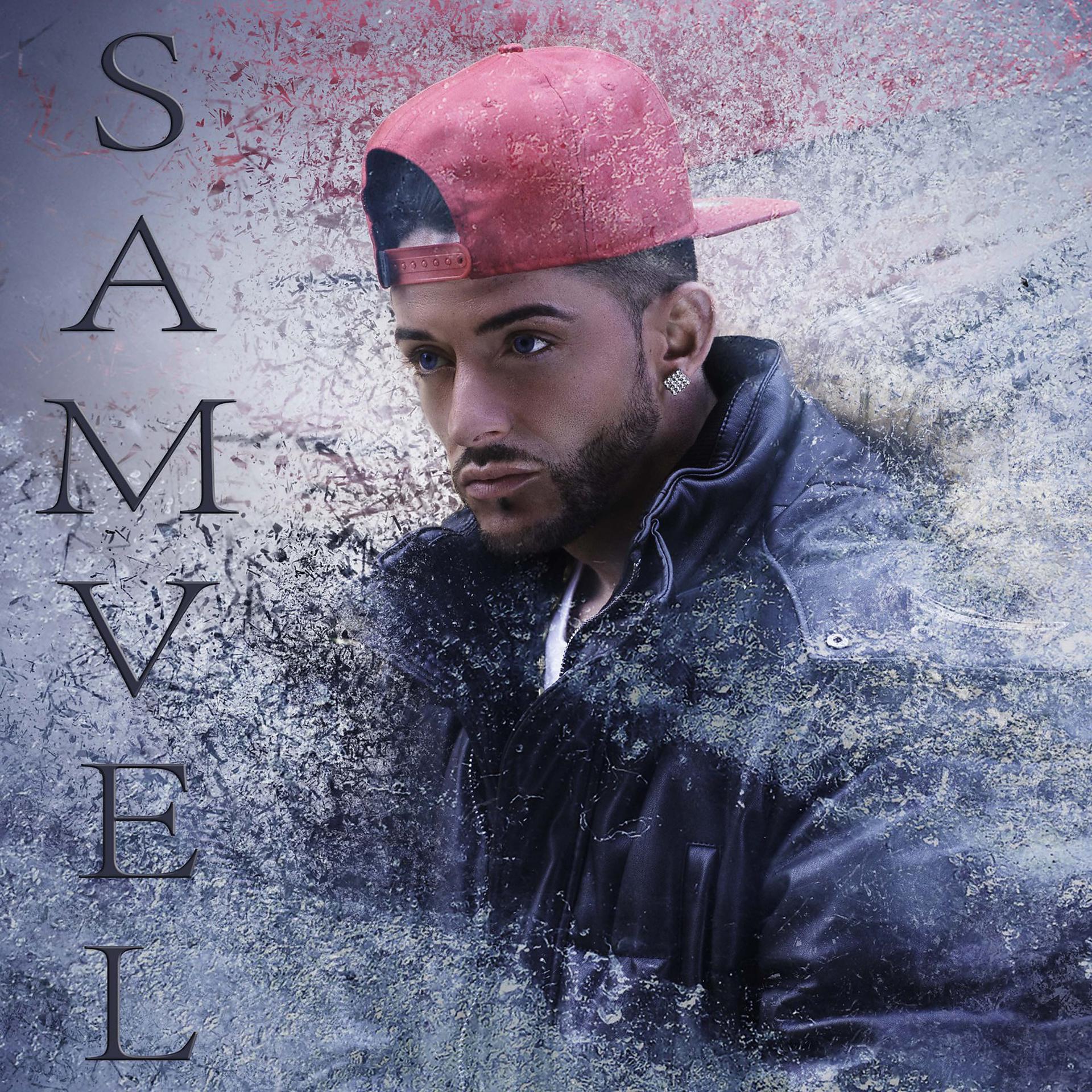 Постер альбома Samvel