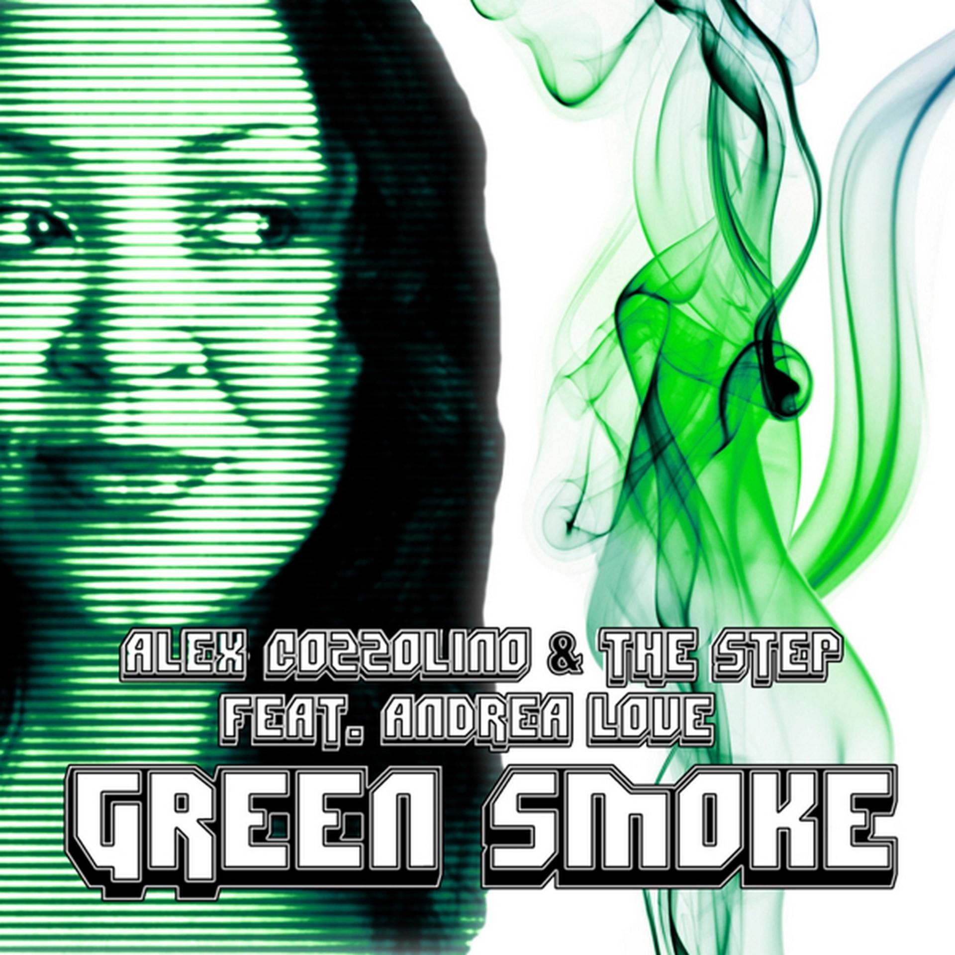Постер альбома Green Smoke