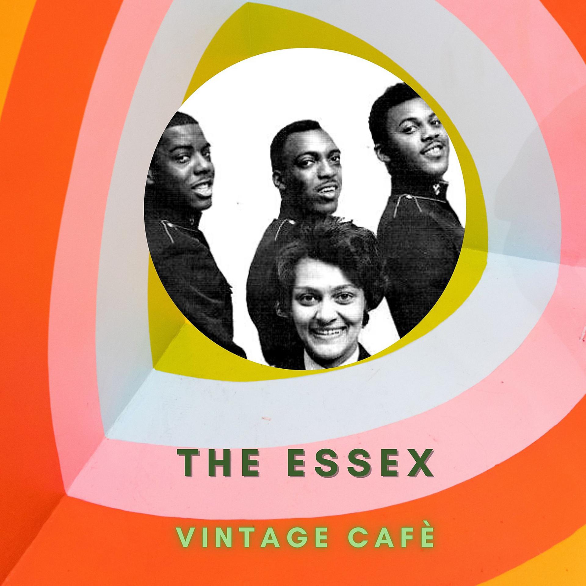 Постер альбома The Essex - Vintage Cafè