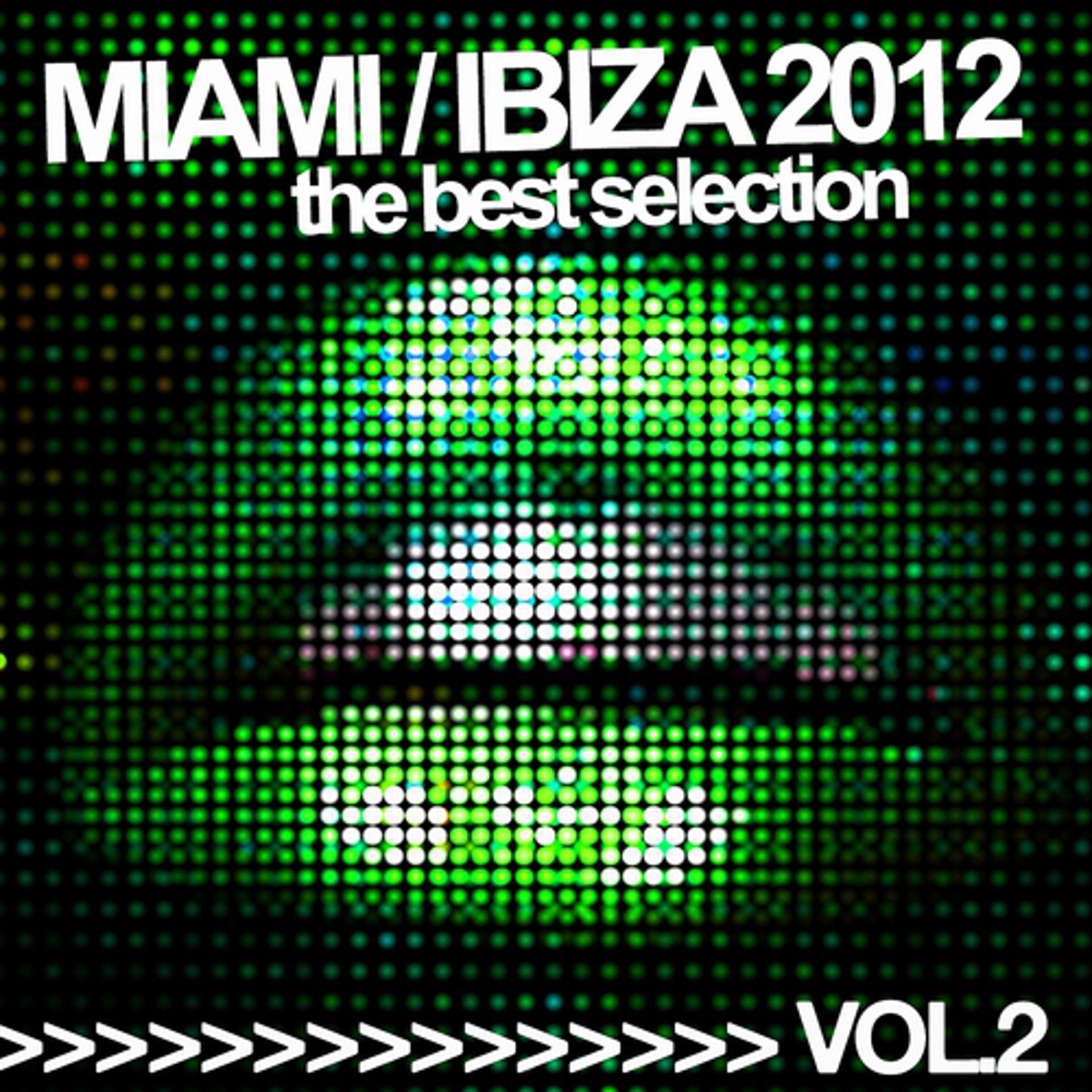 Постер альбома Miami Ibiza 2012, Vol. 2
