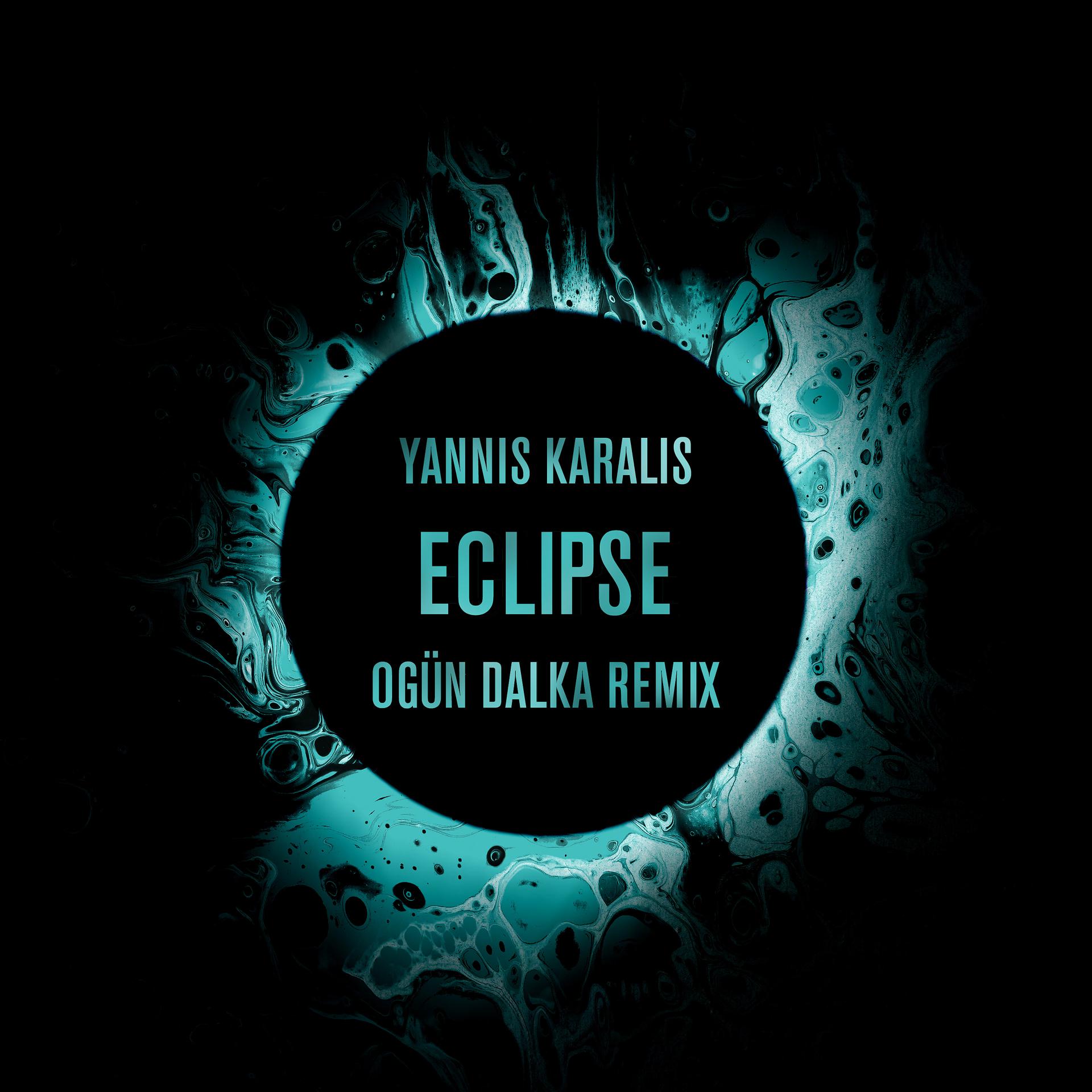 Постер альбома Eclipse (Ogün Dalka Remix)