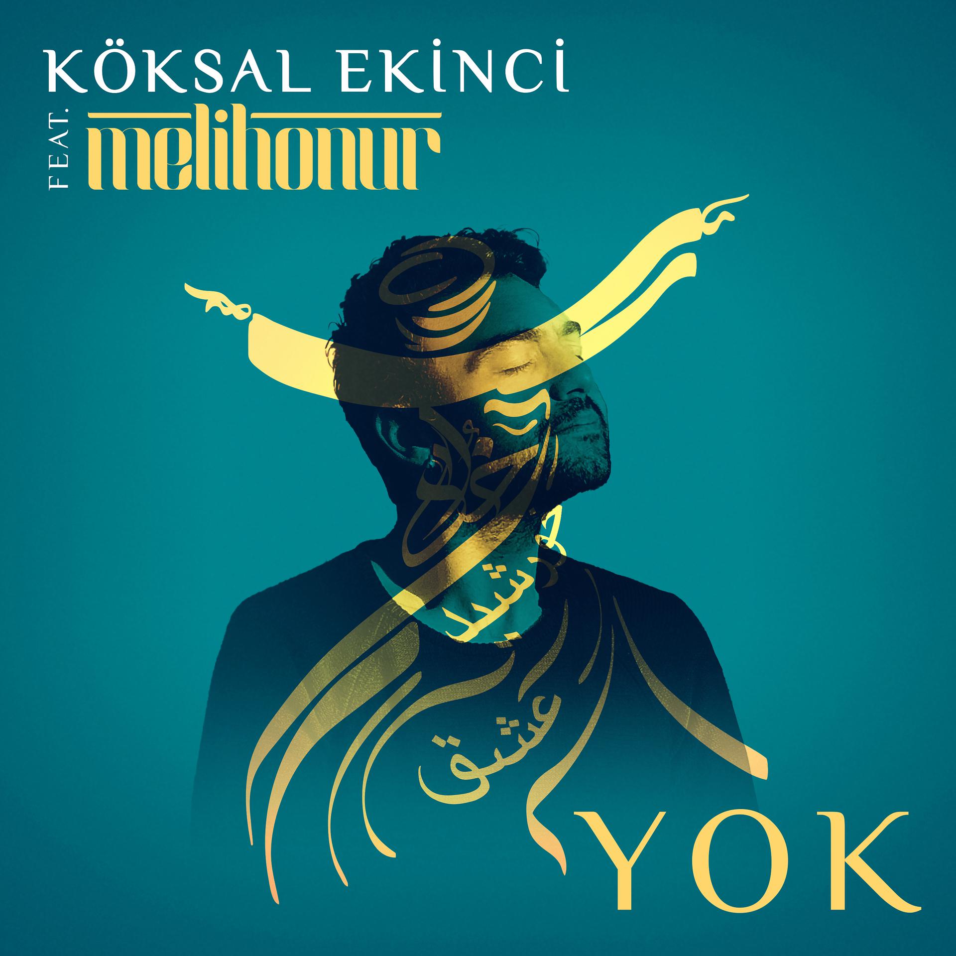 Постер альбома Yok