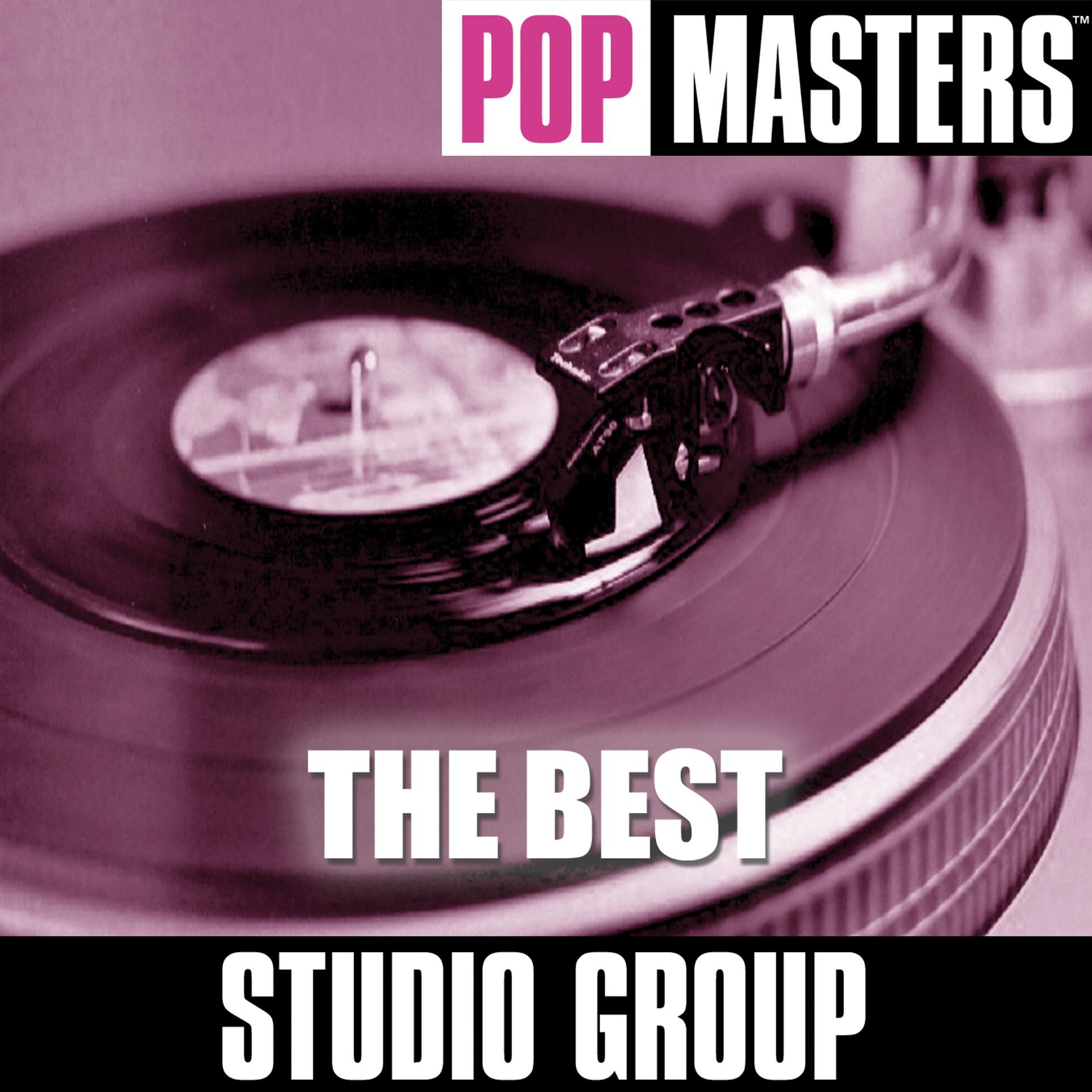 Постер альбома Pop Masters: The Best