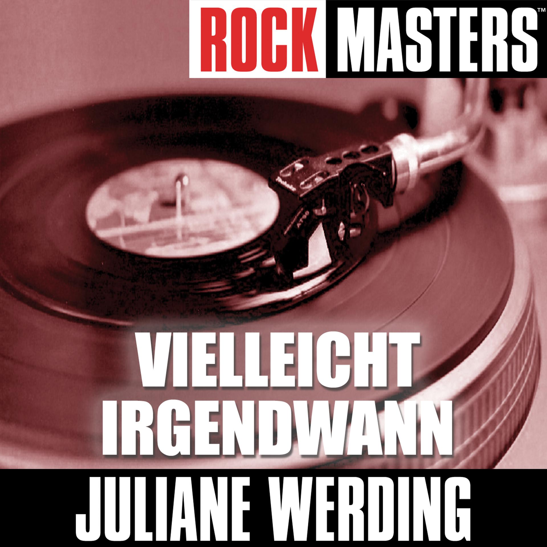 Постер альбома Rock Masters: Vielleicht Irgendwann