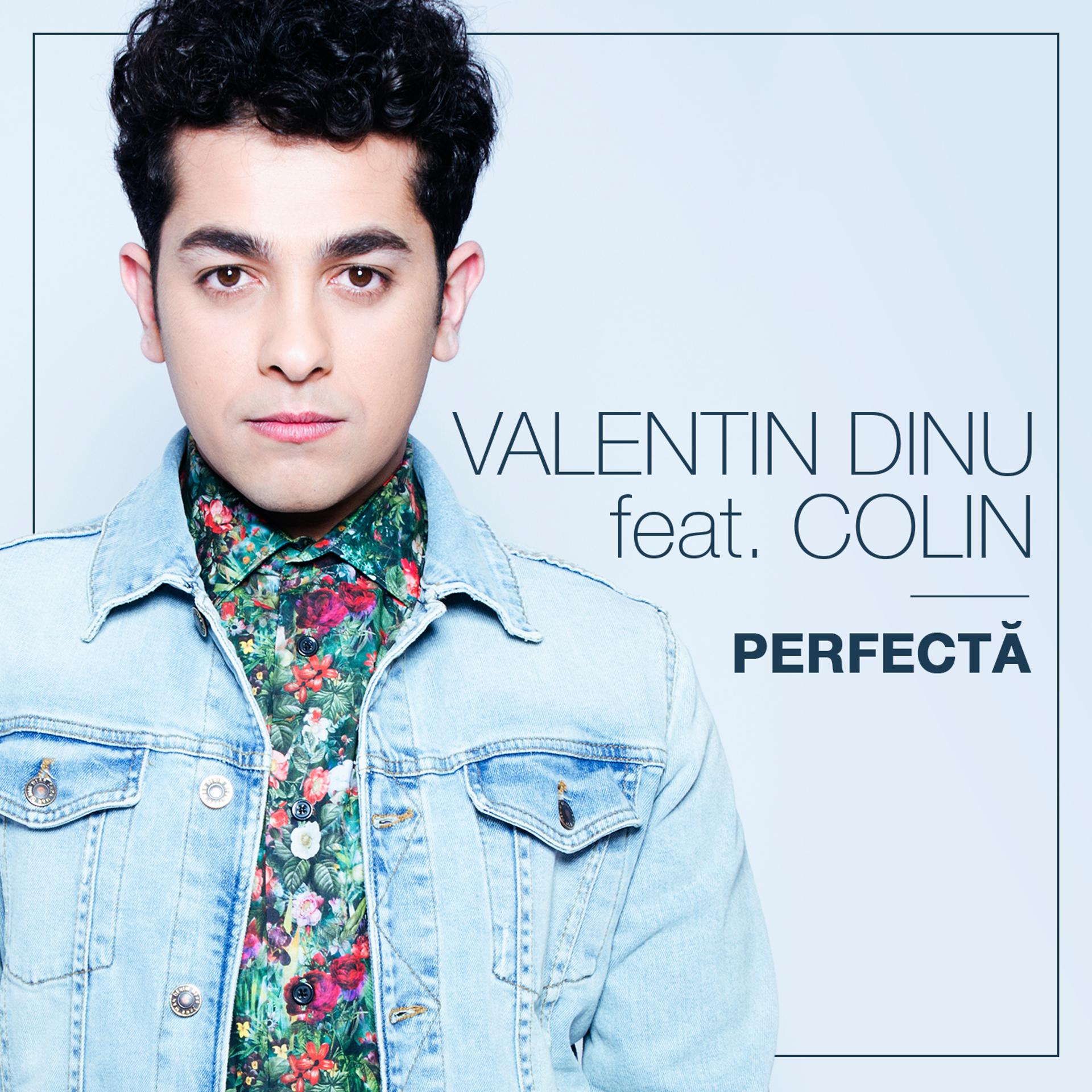 Постер альбома Perfecta