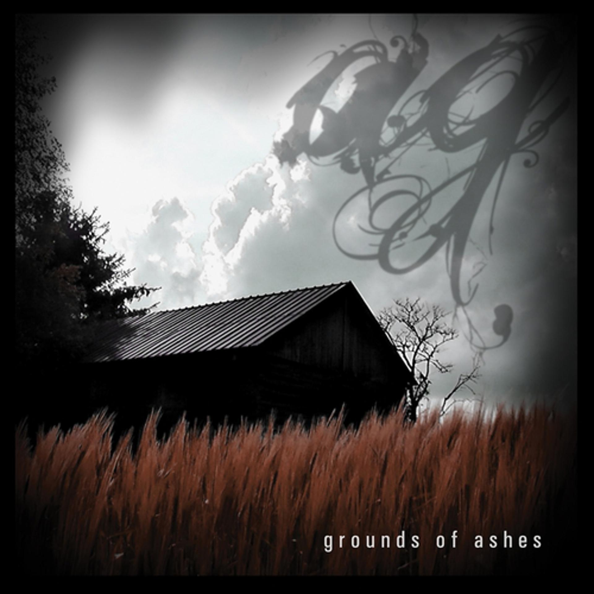 Постер альбома Grounds of Ashes