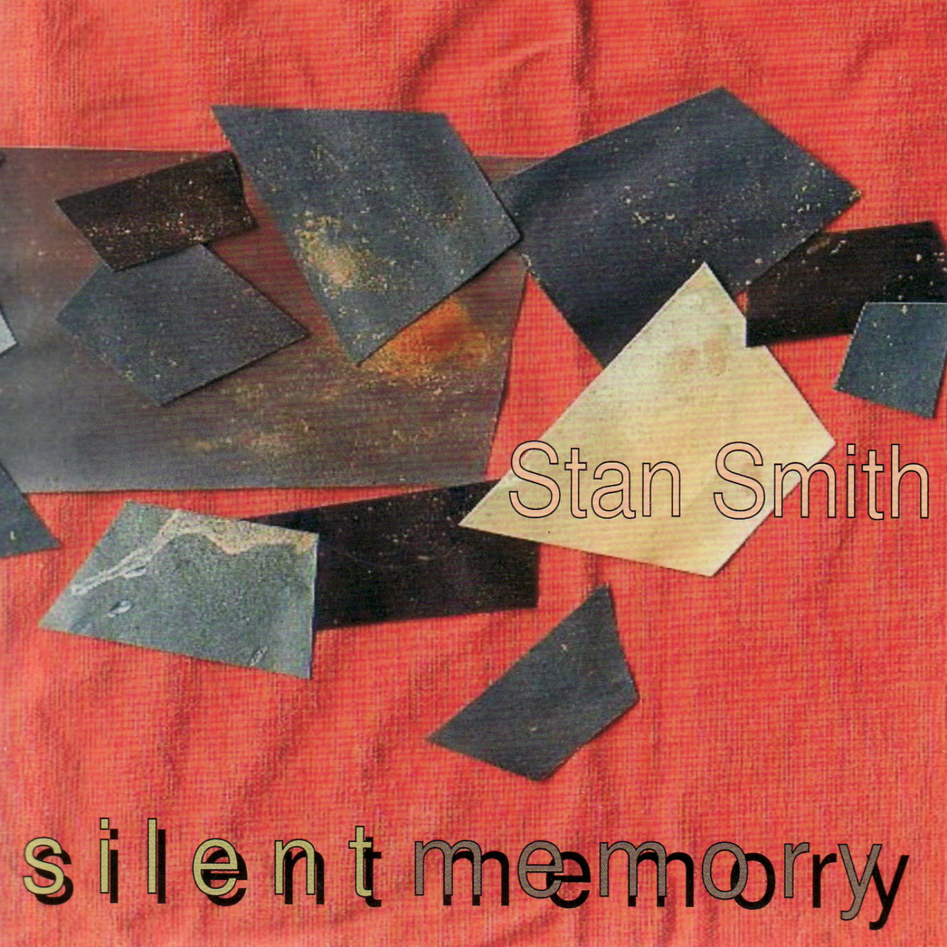 Постер альбома Silent Memory