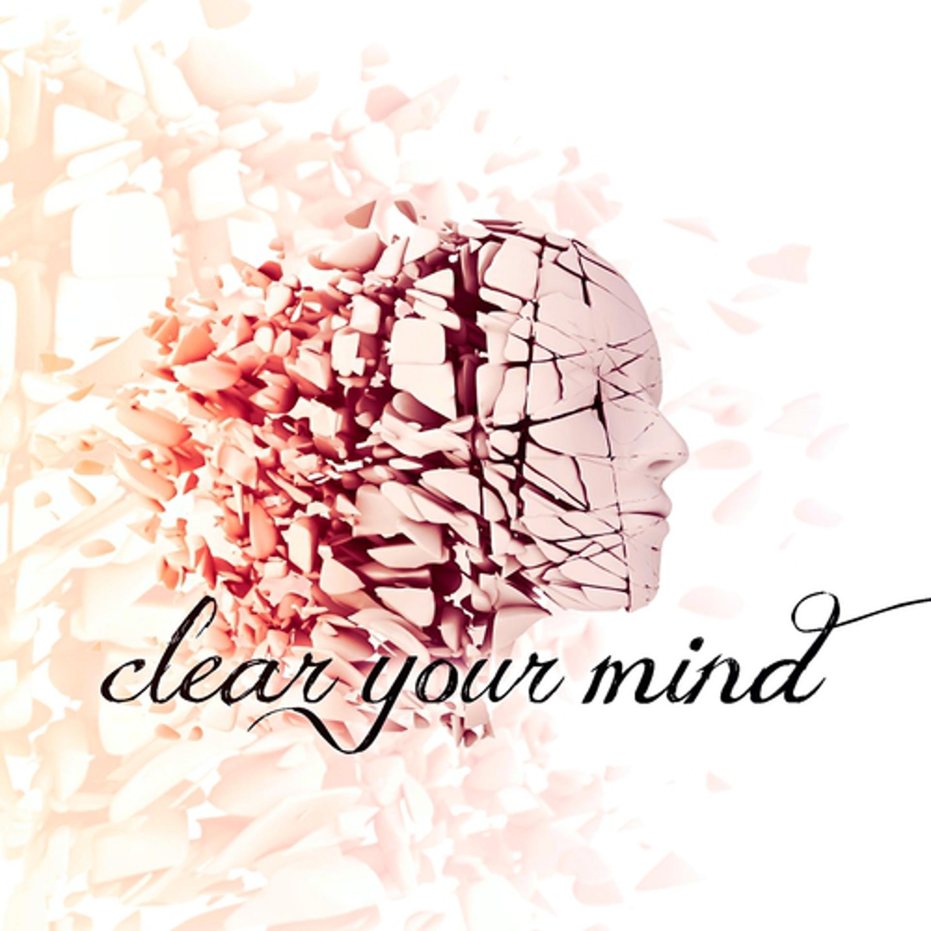 Постер альбома Clear Your Mind