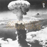 Постер альбома Atomic Overdrive
