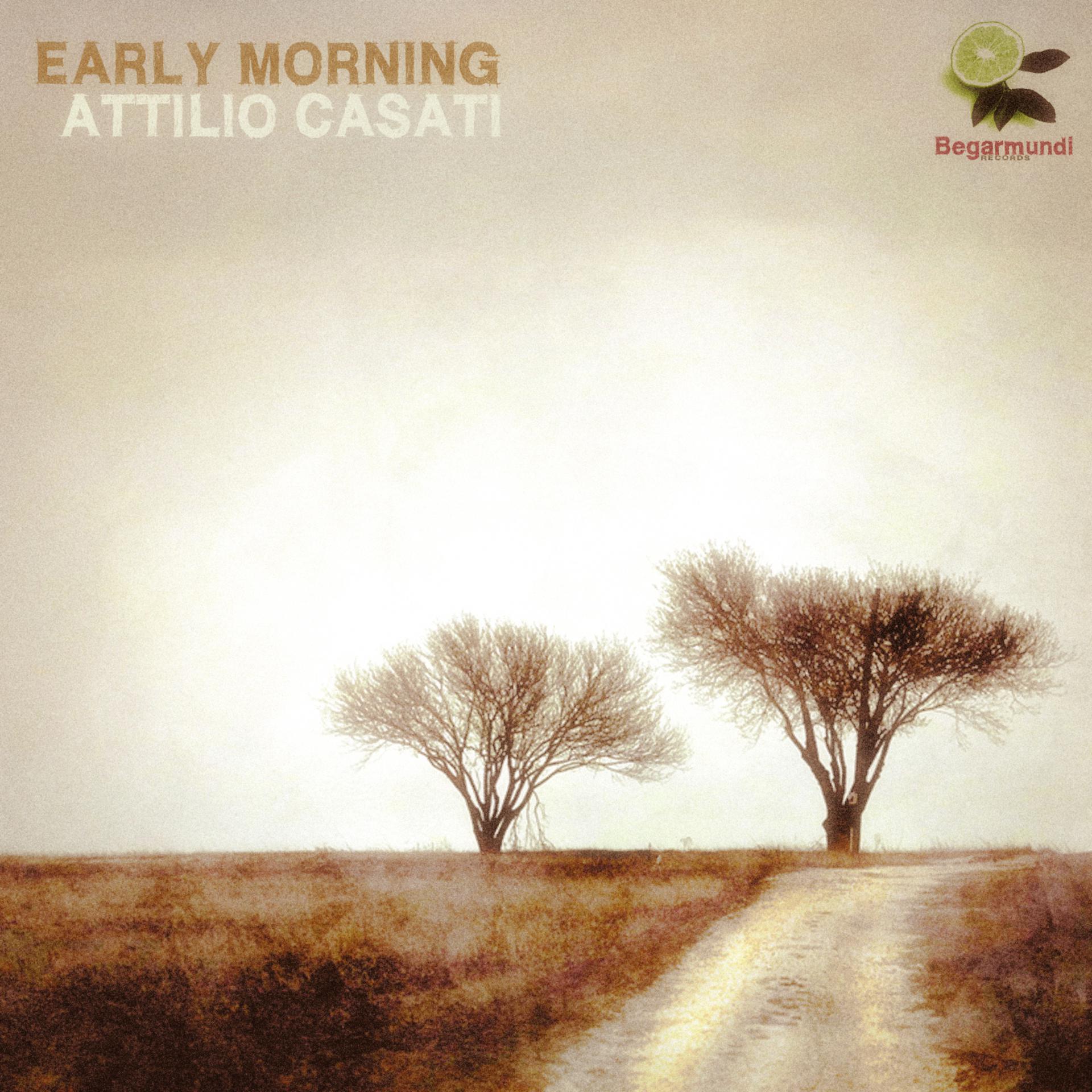Постер альбома Early Morning