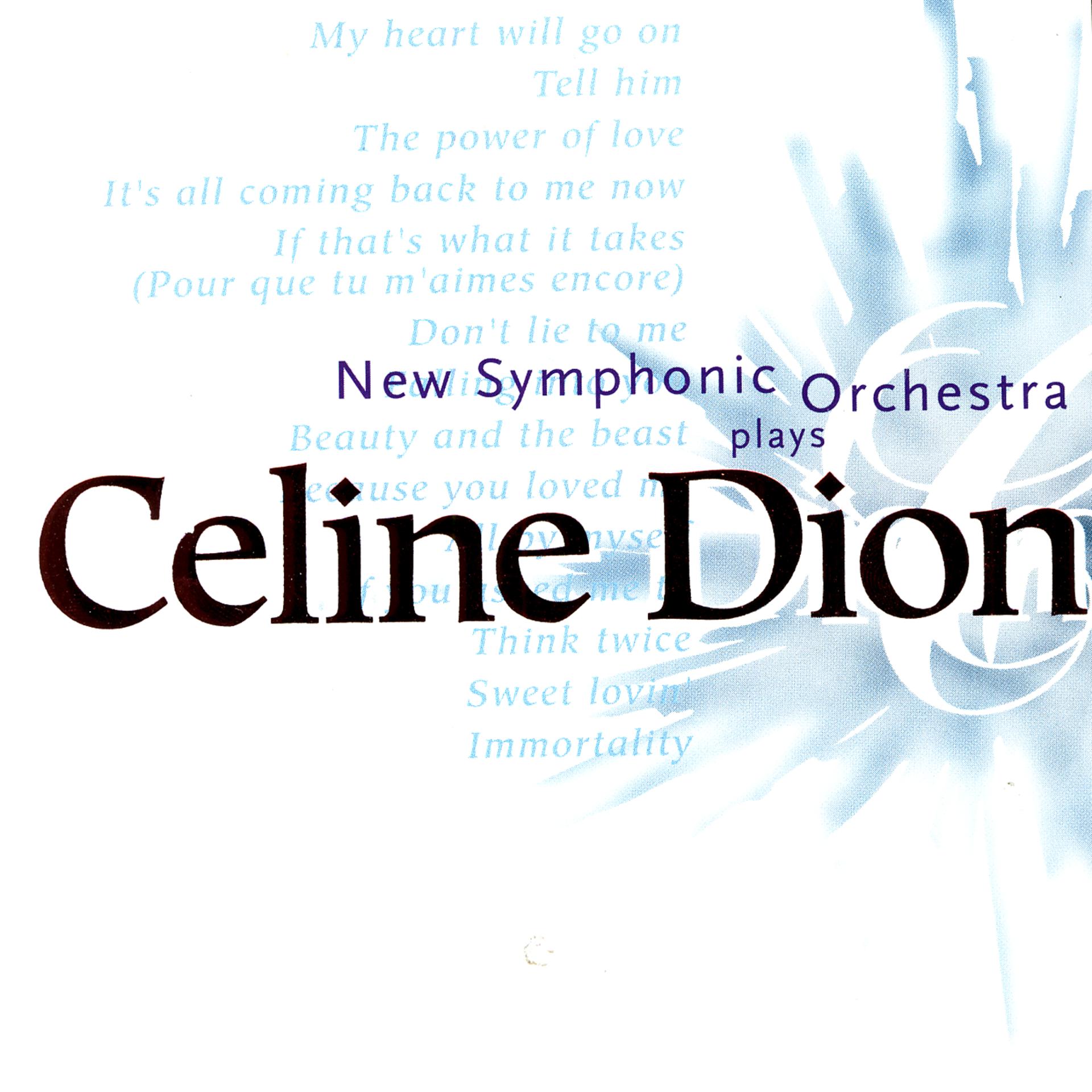 Постер альбома Plays Celion Dion