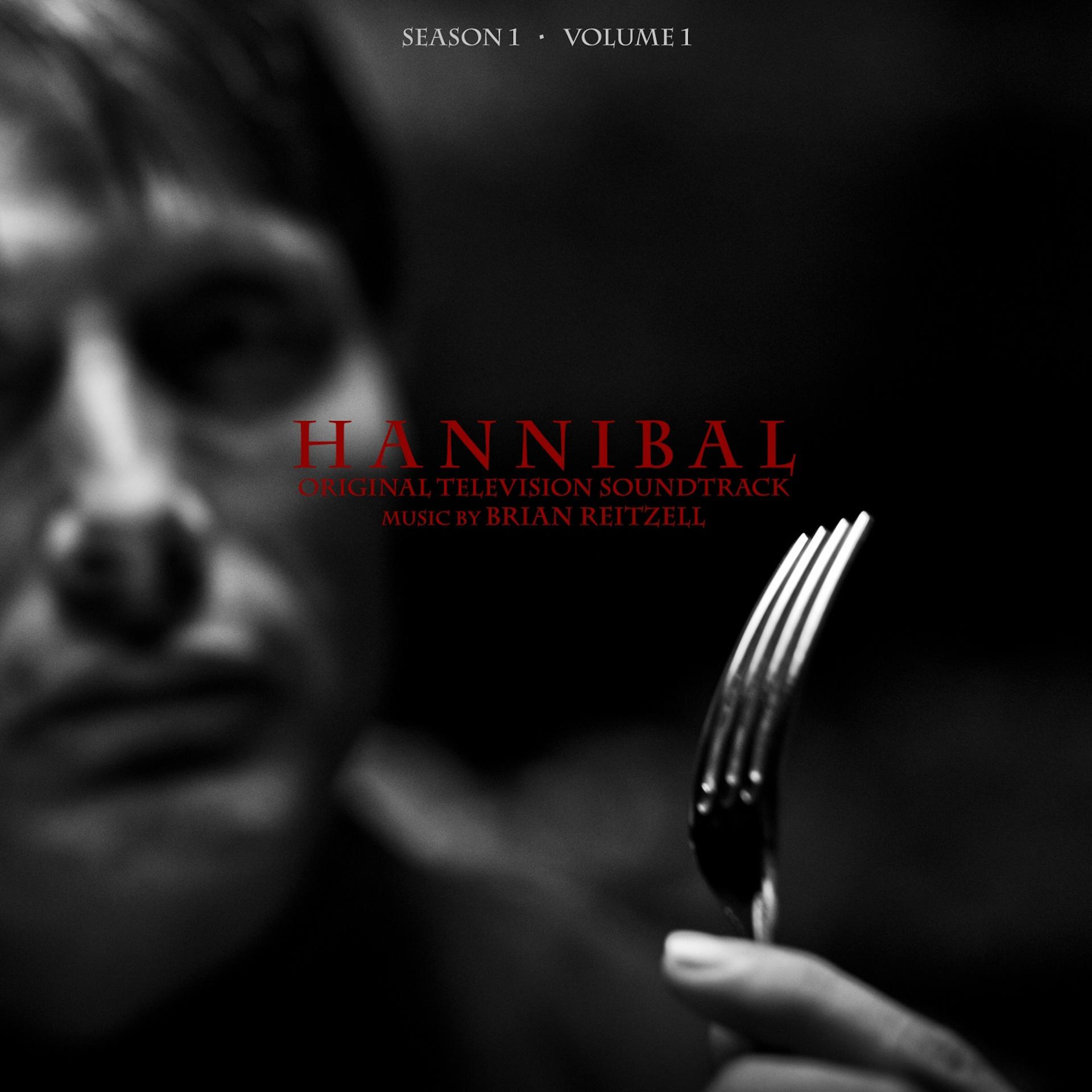 Постер альбома Hannibal Season 1 Volume 1 (Original Television Soundtrack)