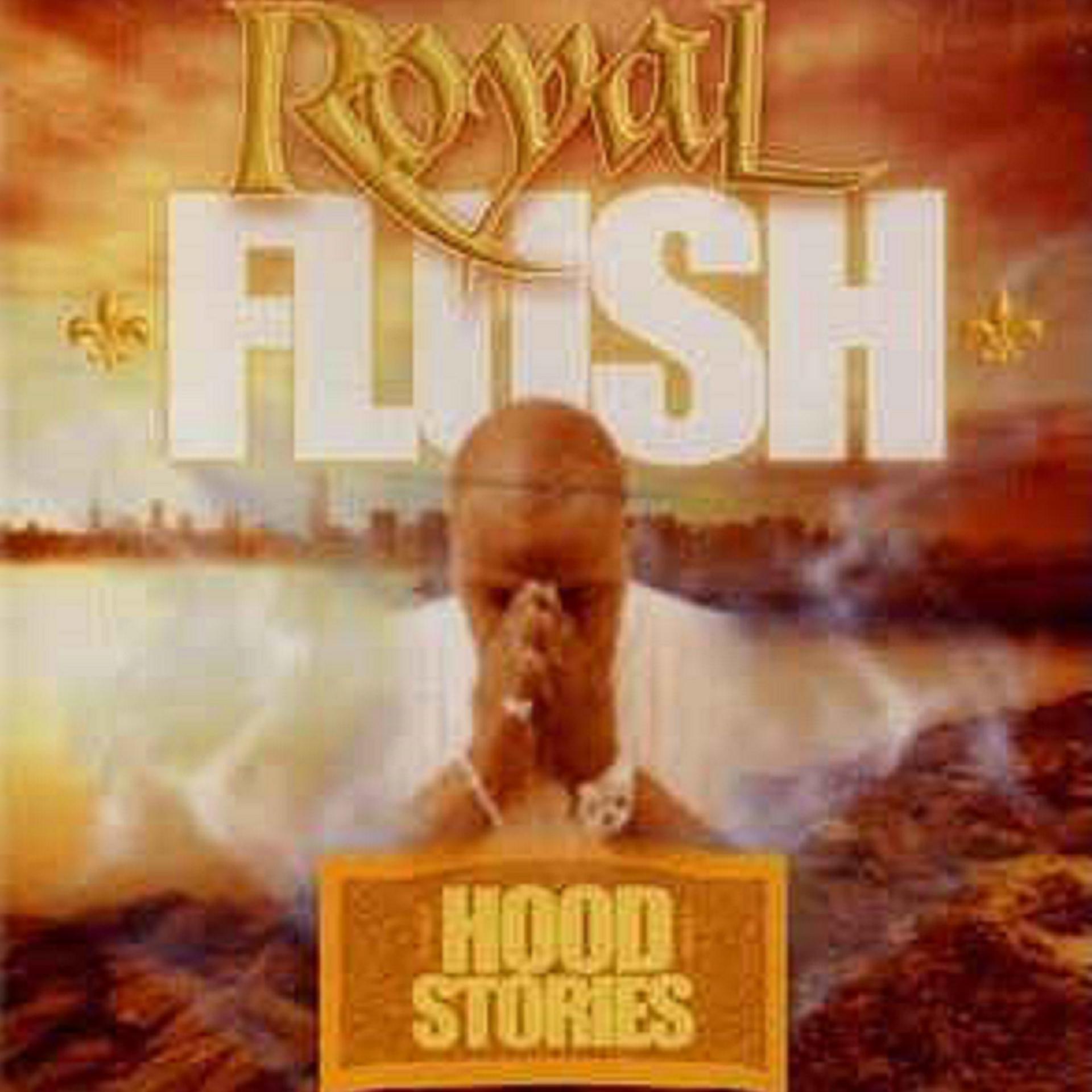 Постер альбома Hood Stories