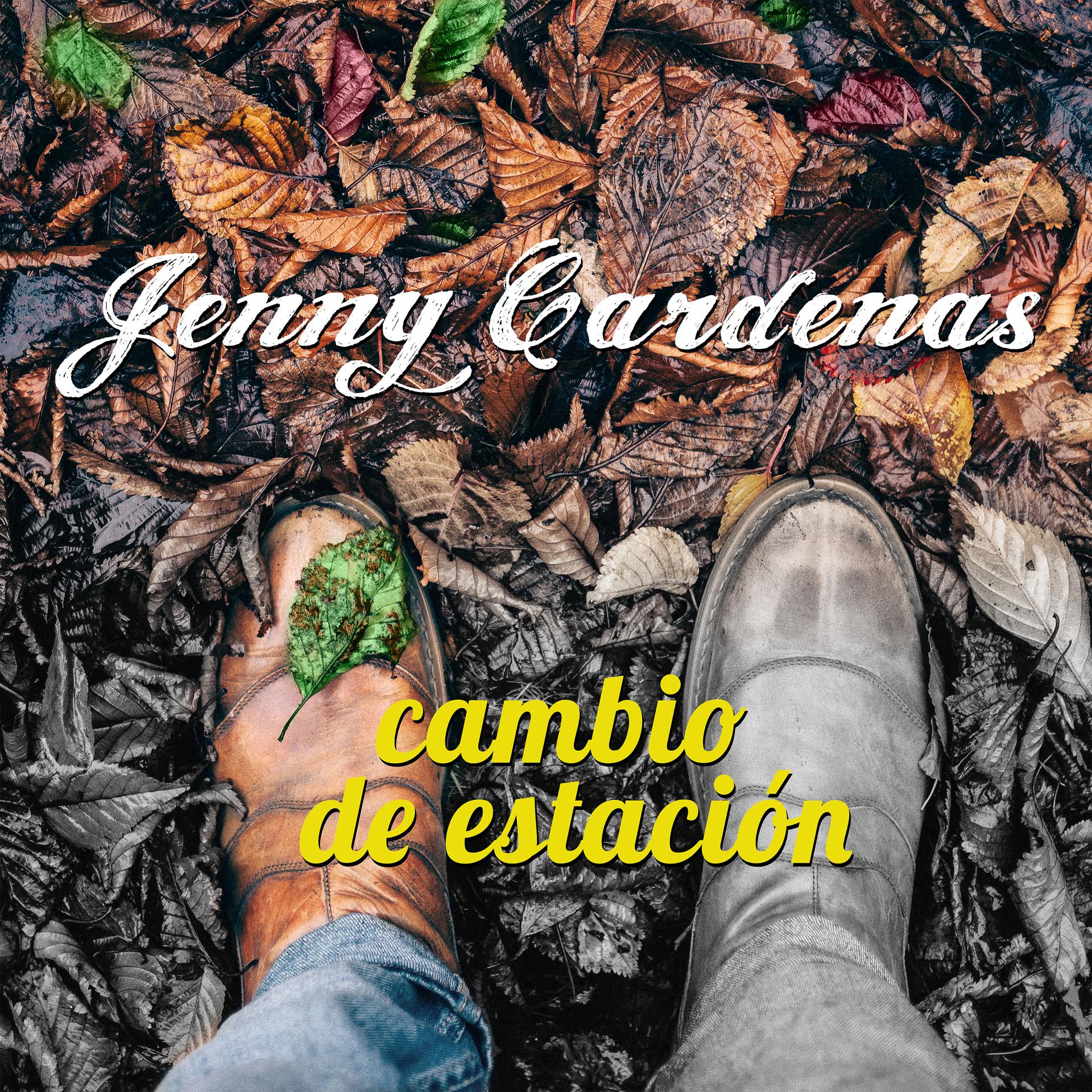 Постер альбома Cambio de Estación