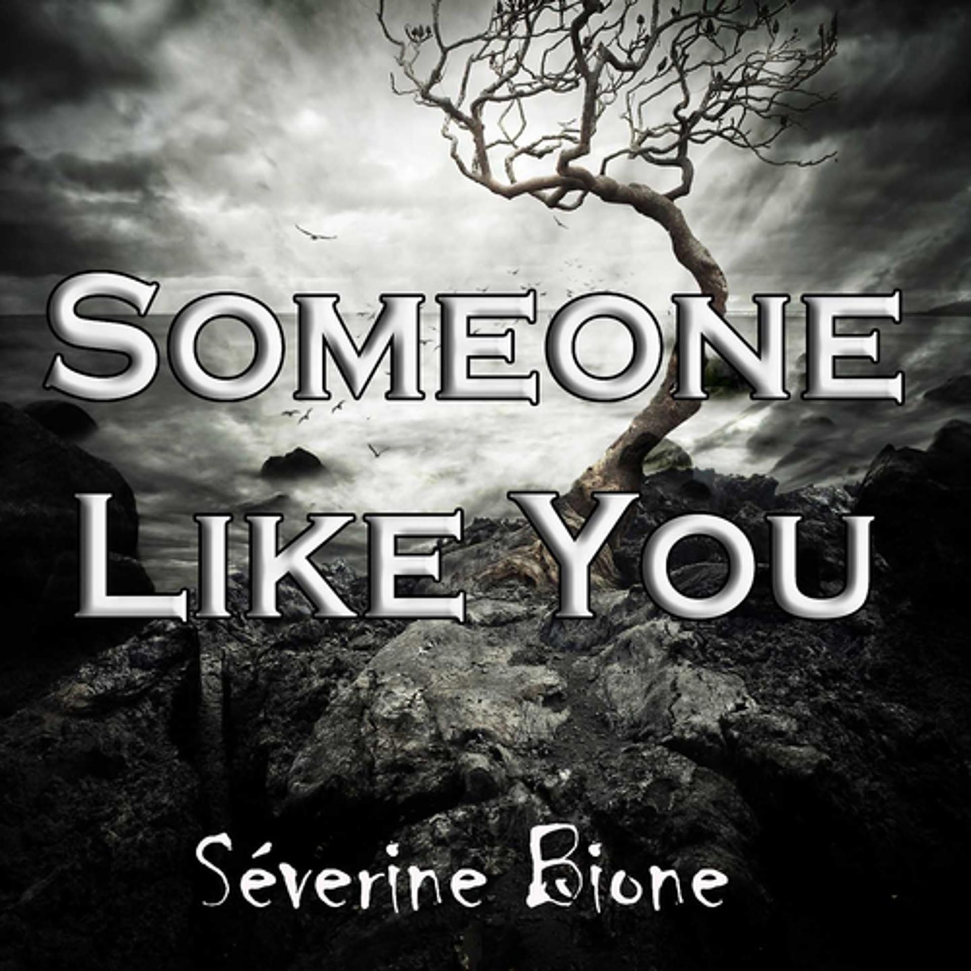 Постер альбома Someone Like You