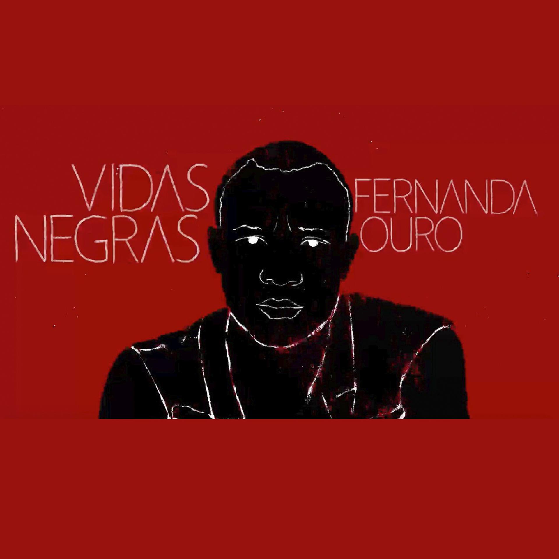 Постер альбома Vidas Negras