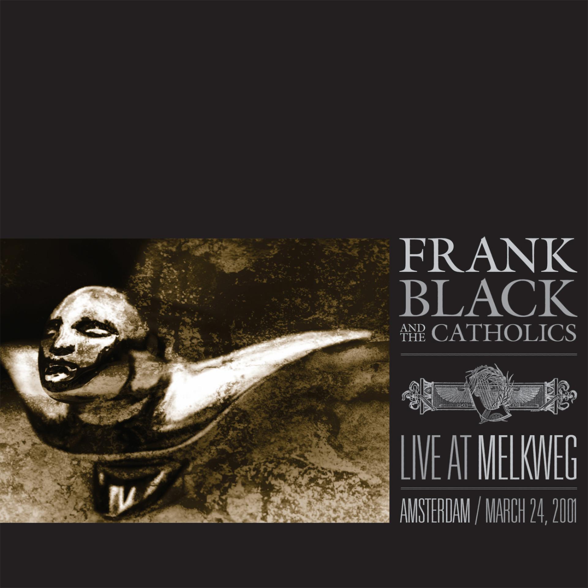 Постер альбома Live At Melkweg (March 24th, 2001)