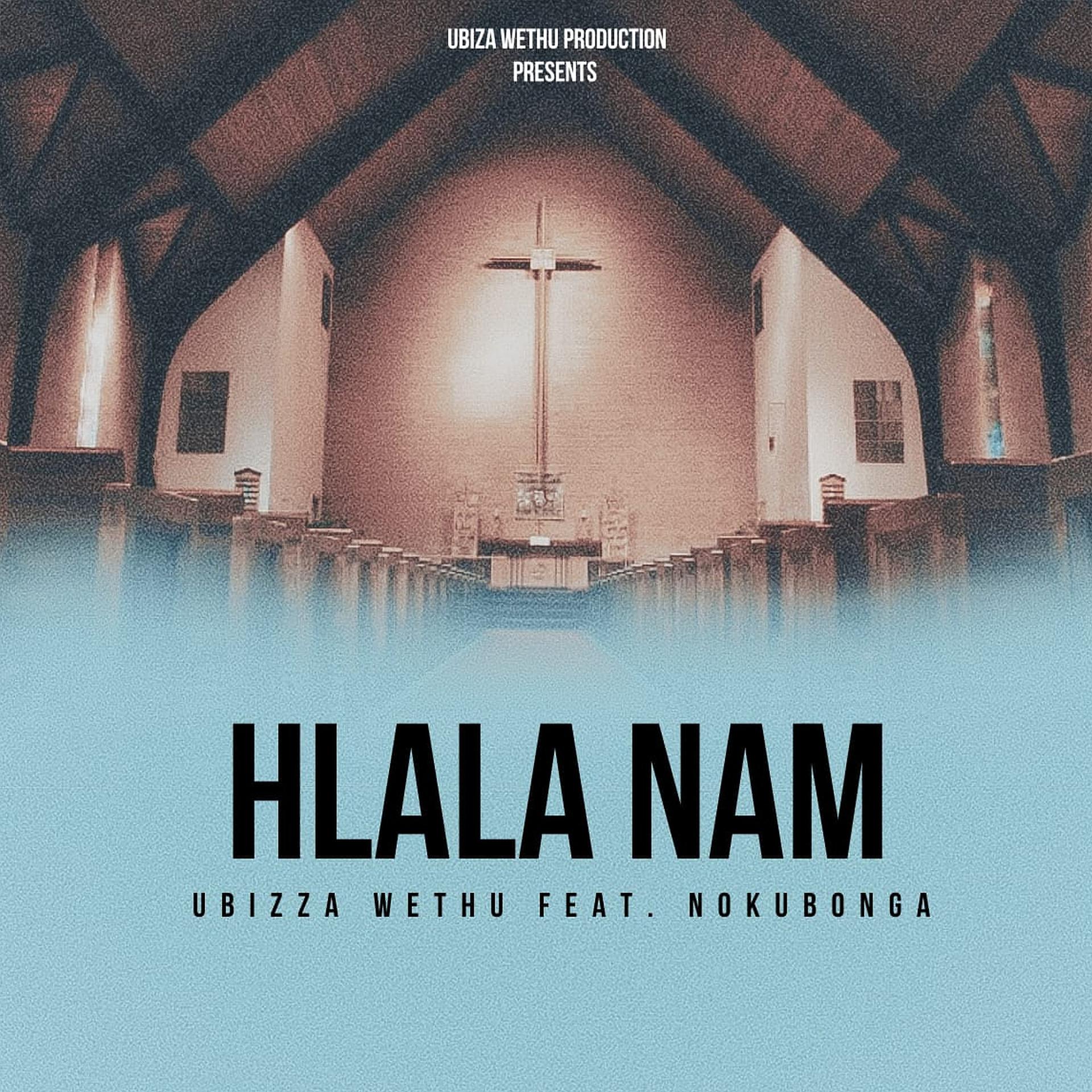 Постер альбома Hlala Nami