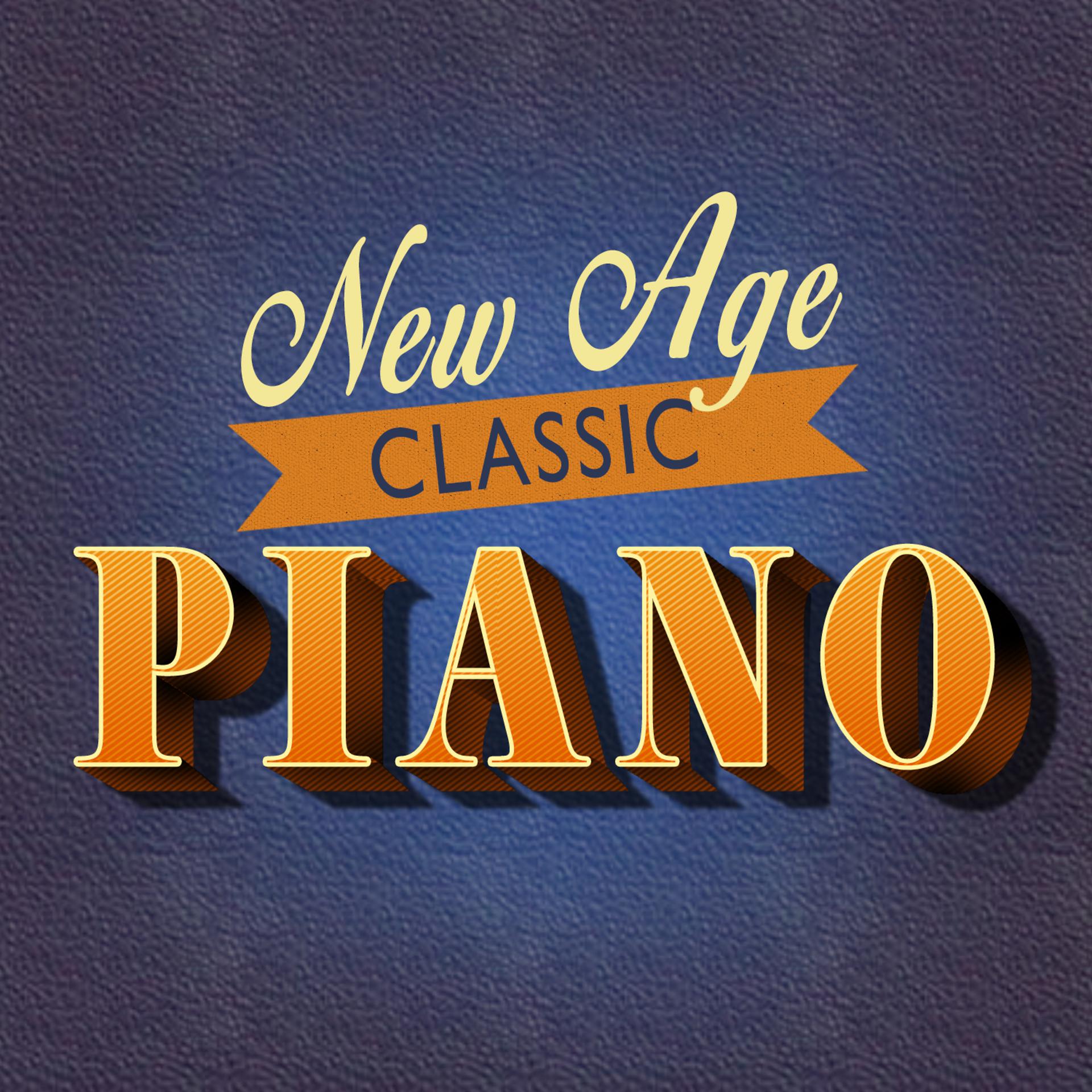 Постер альбома New Age Classic Piano