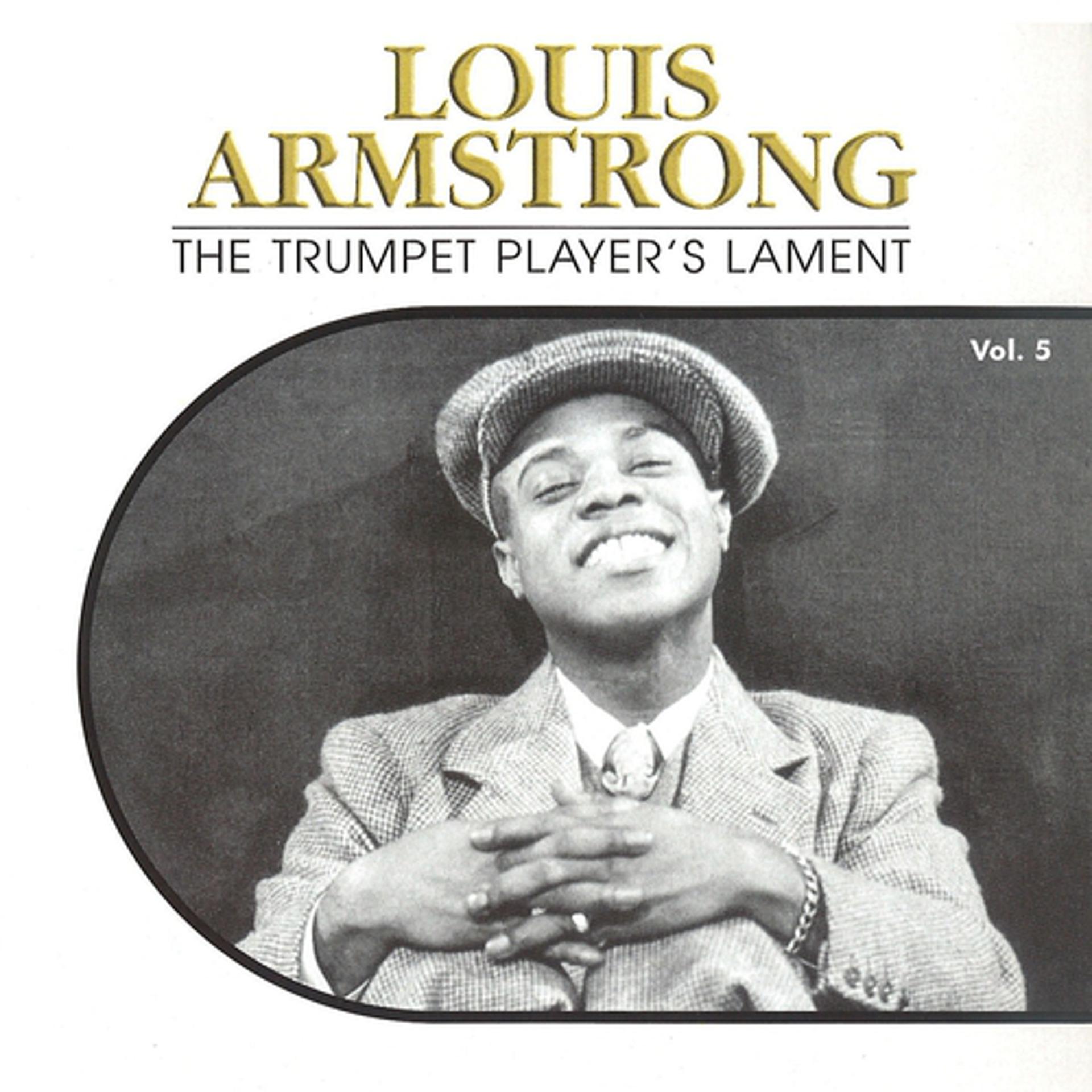 Постер альбома The Trumpet Player's Lament, Vol. 5