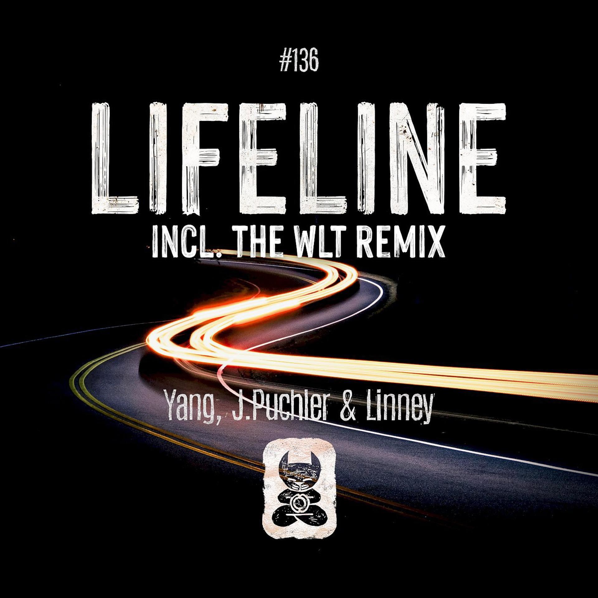 Постер альбома Lifeline (incl. The WLT Remix)