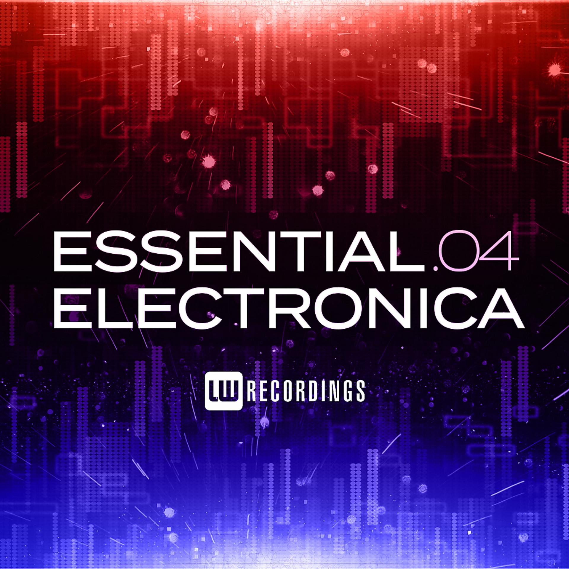 Постер альбома Essential Electronica, Vol. 04