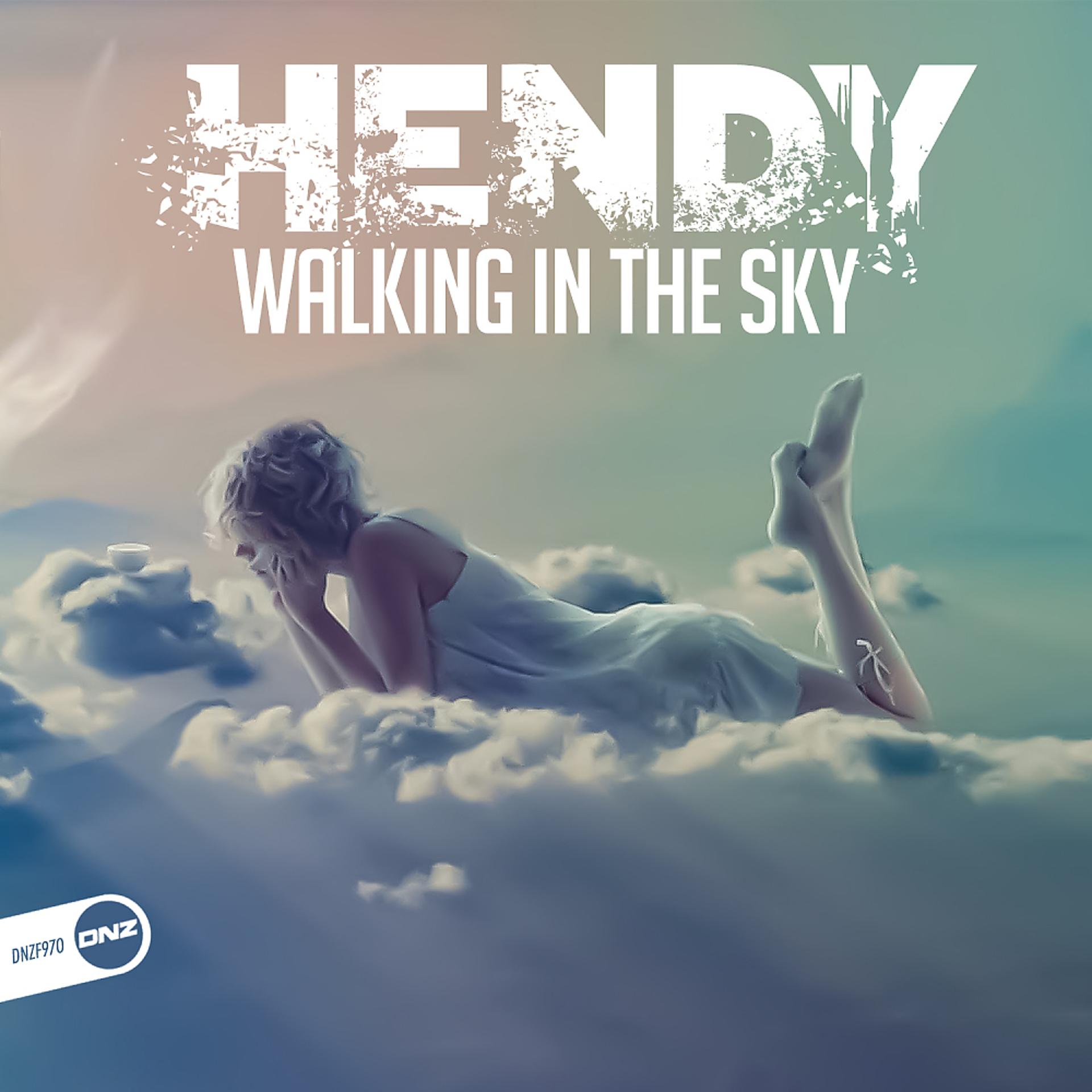 Постер альбома Walking In The Sky