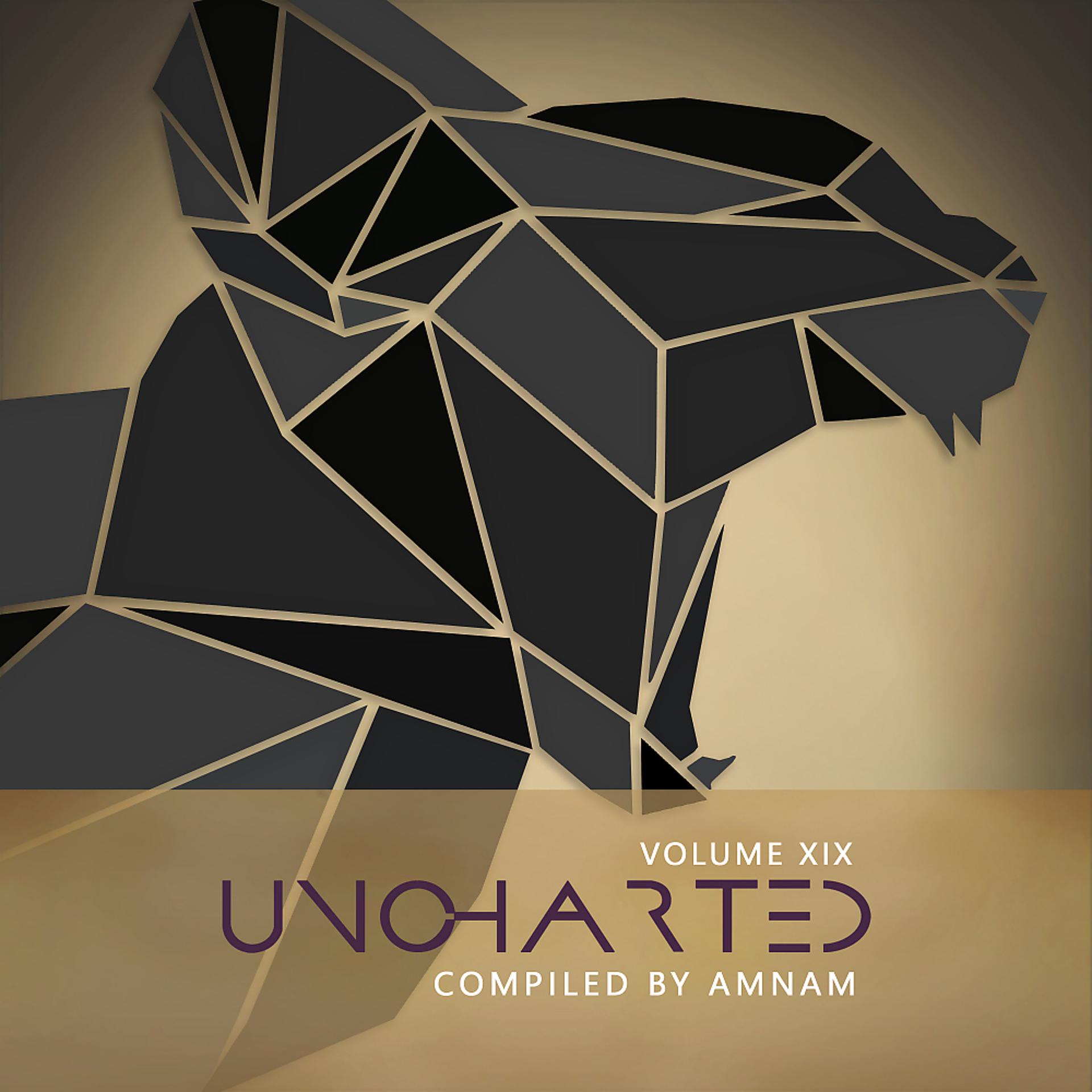 Постер альбома Uncharted Vol.19
