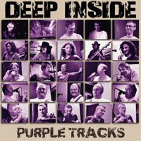 Постер альбома Purple Tracks