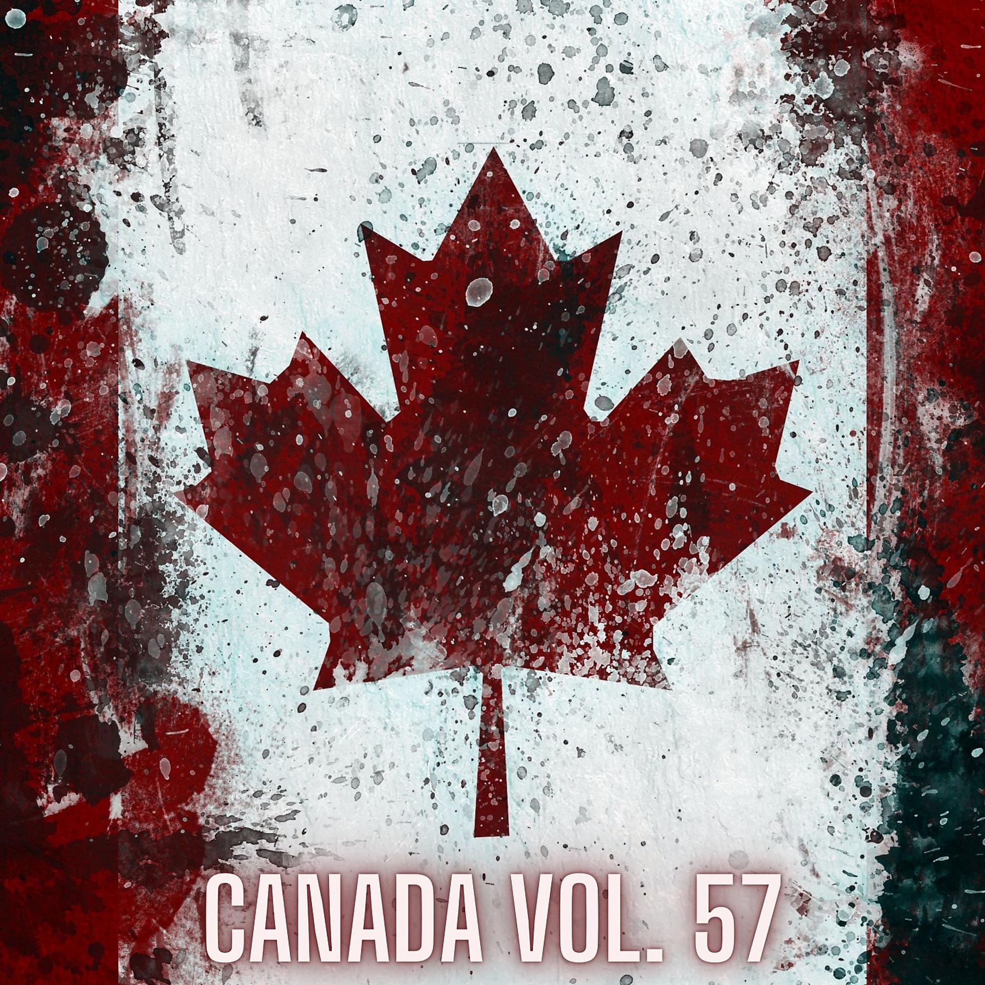 Постер альбома Canada Vol. 57