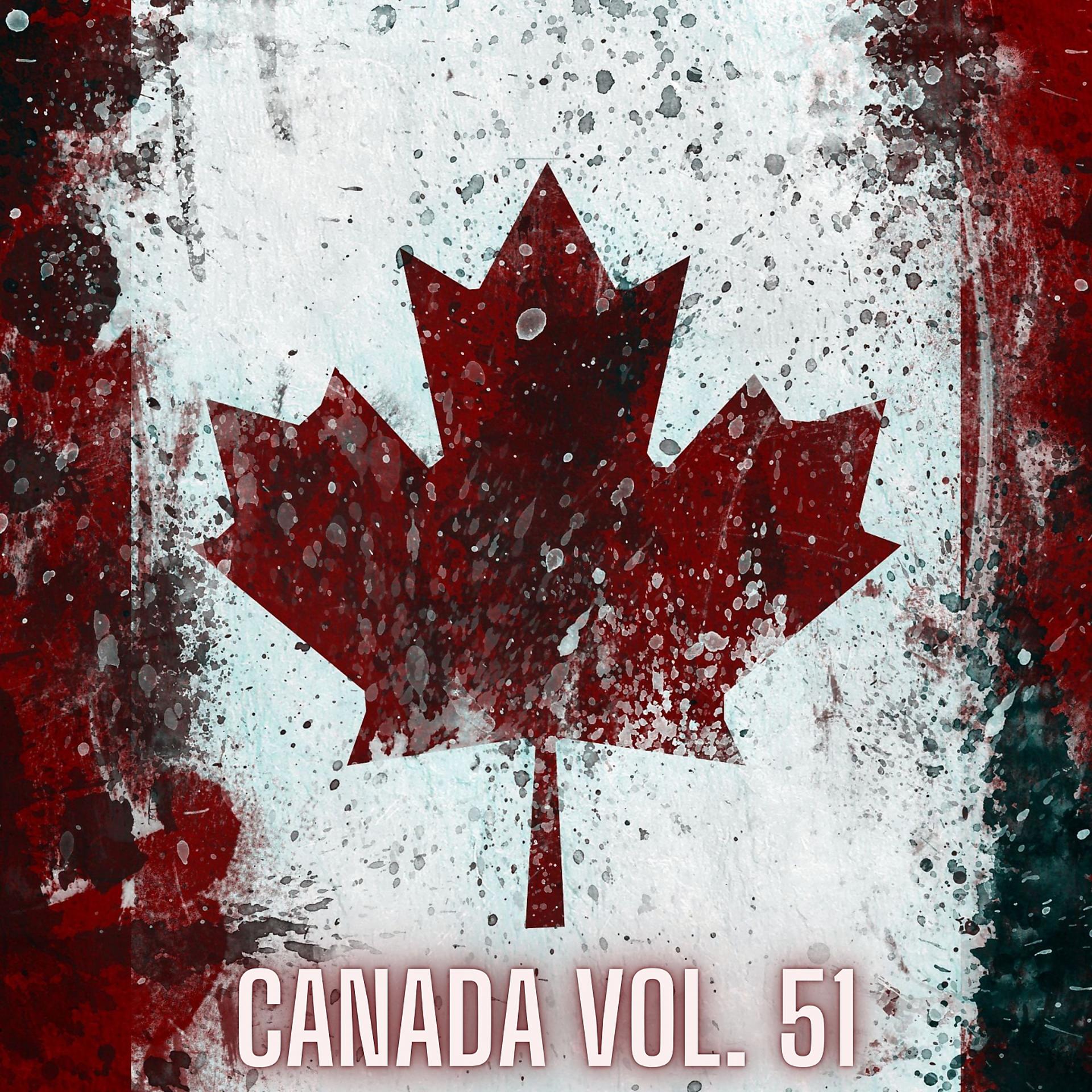 Постер альбома Canada Vol. 51