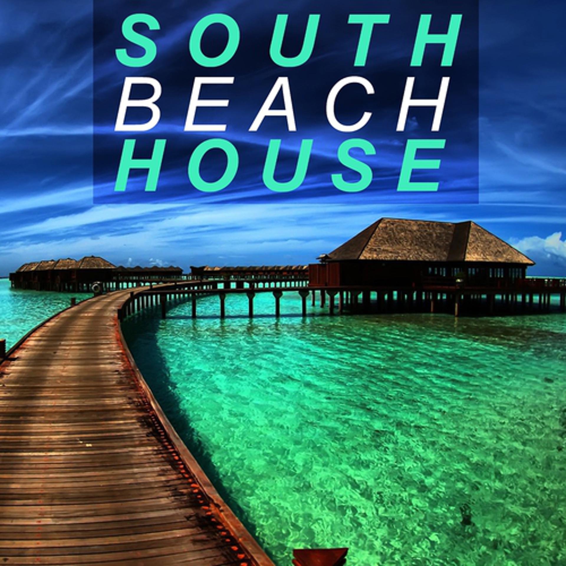 Постер альбома South Beach House
