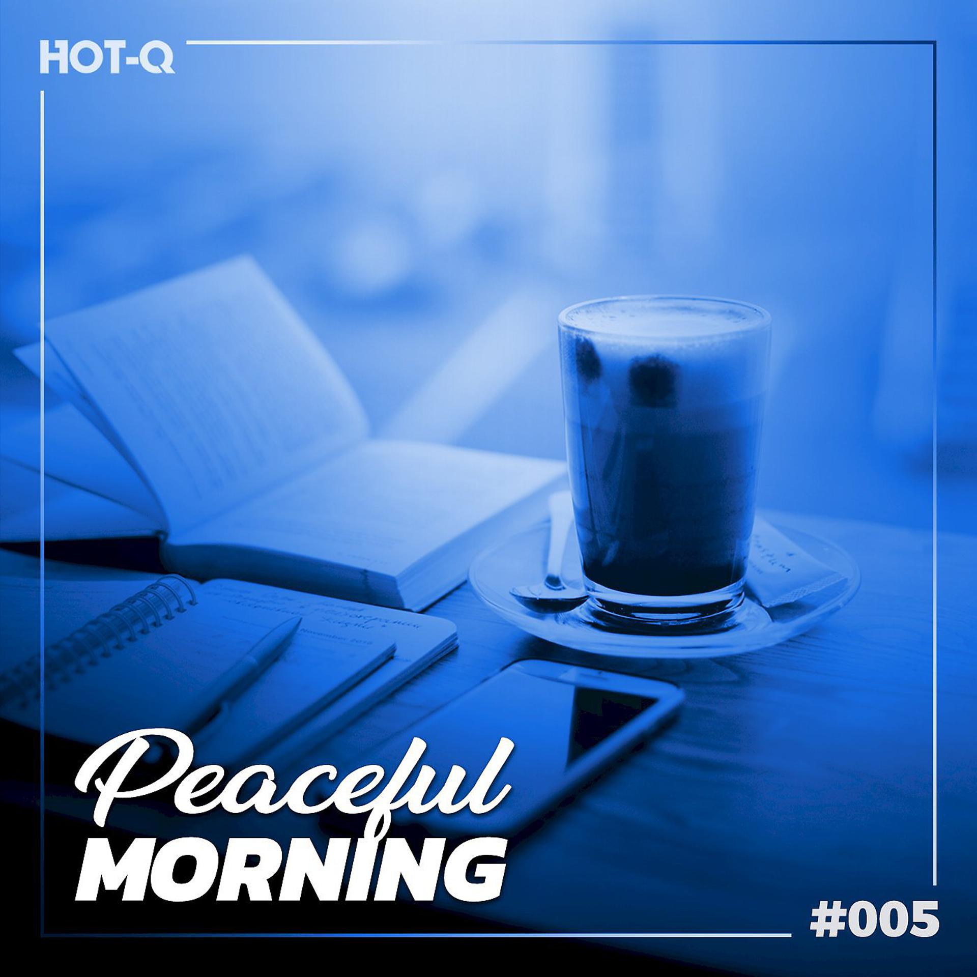 Постер альбома Peaceful Morning 005