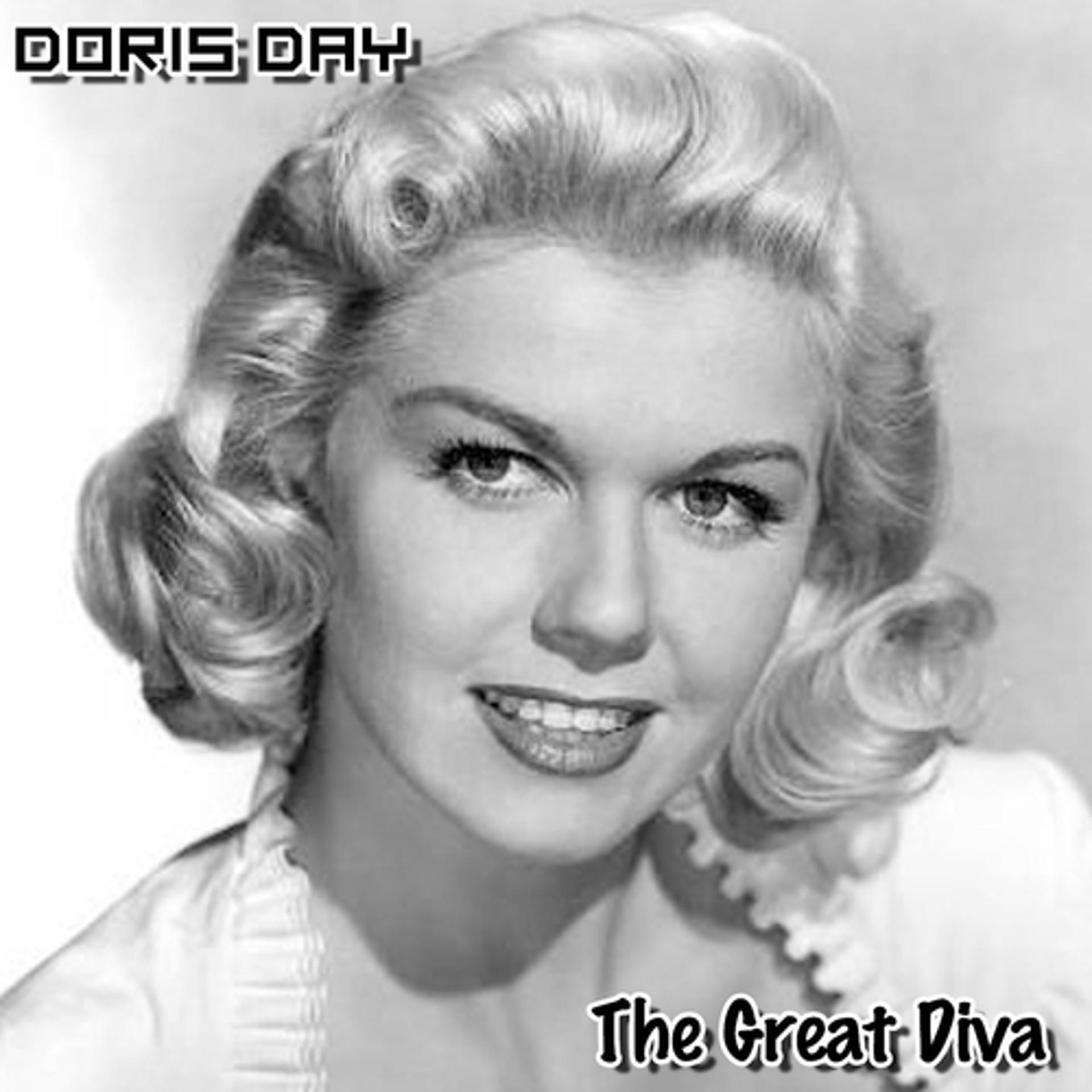 Постер альбома The Great Diva