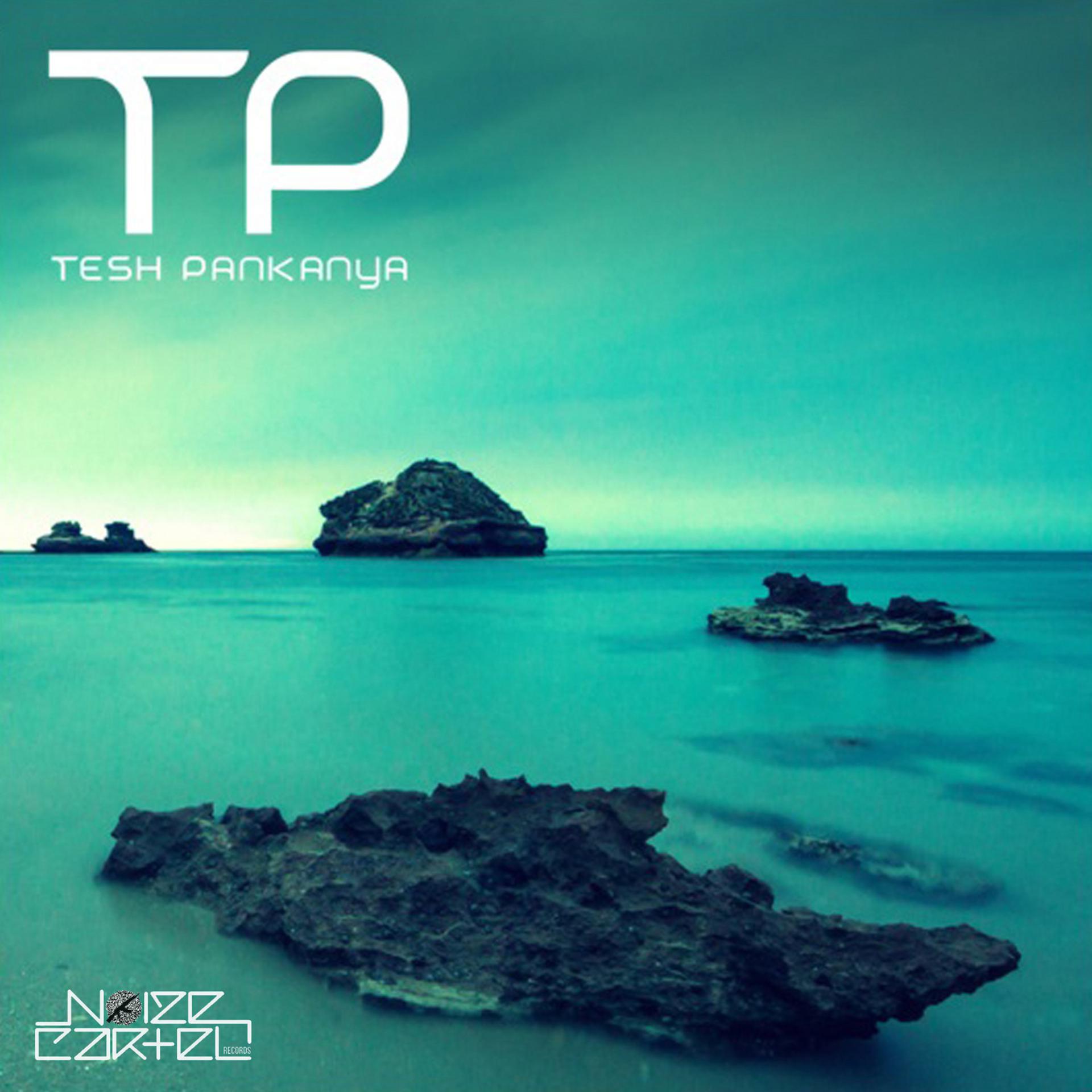Постер альбома Tesh Pankanya - EP