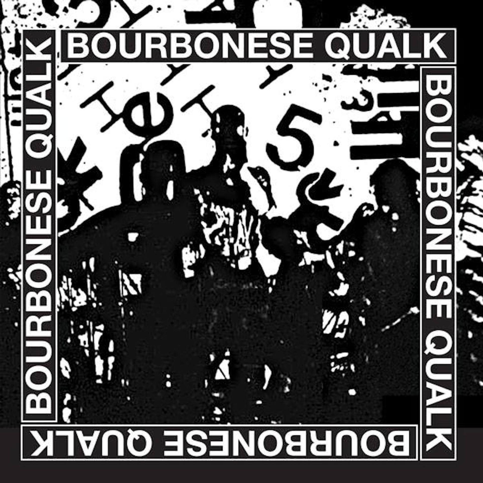Постер альбома Bourbonese Qualk 1983-1987