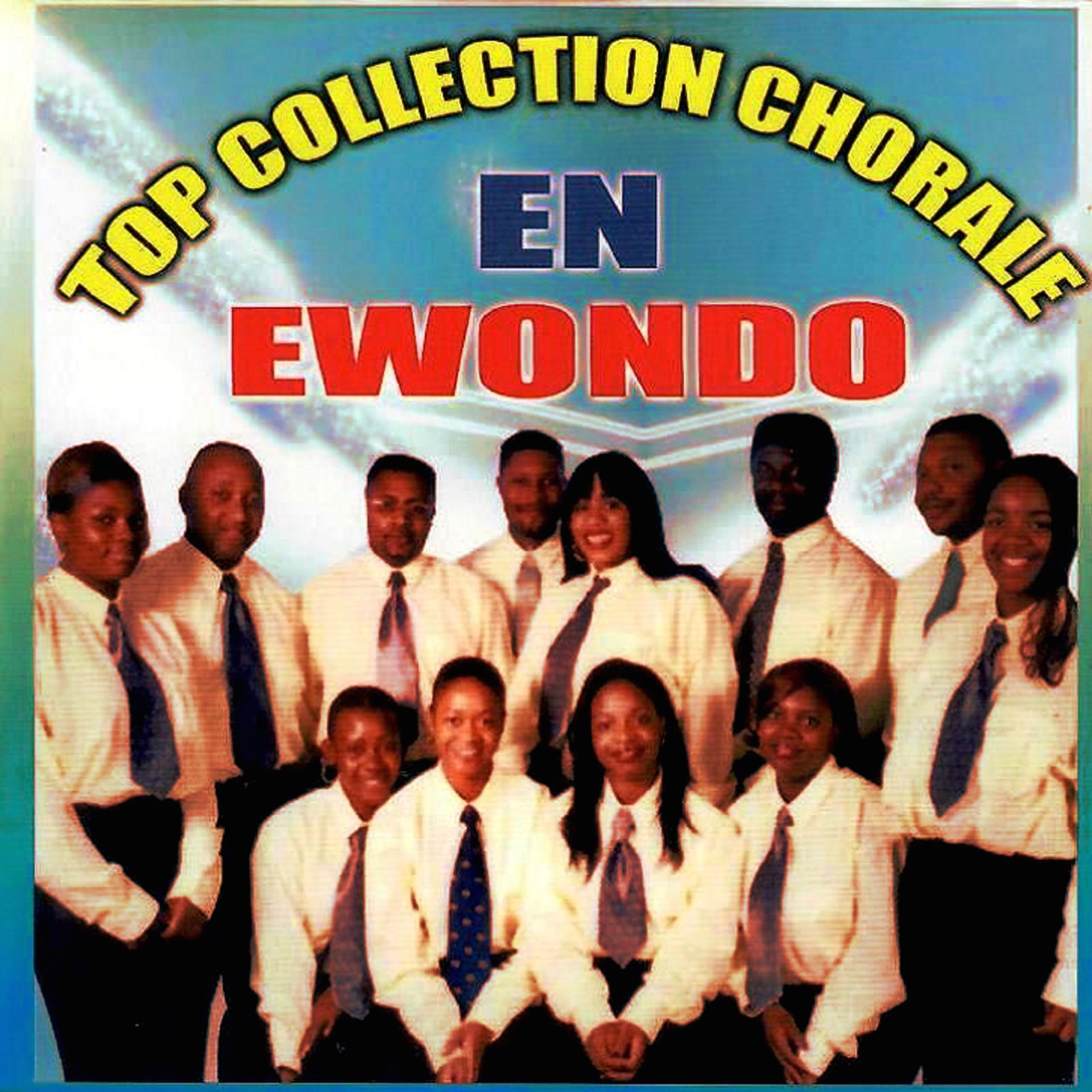 Постер альбома Top Collection Chorale en Ewondo
